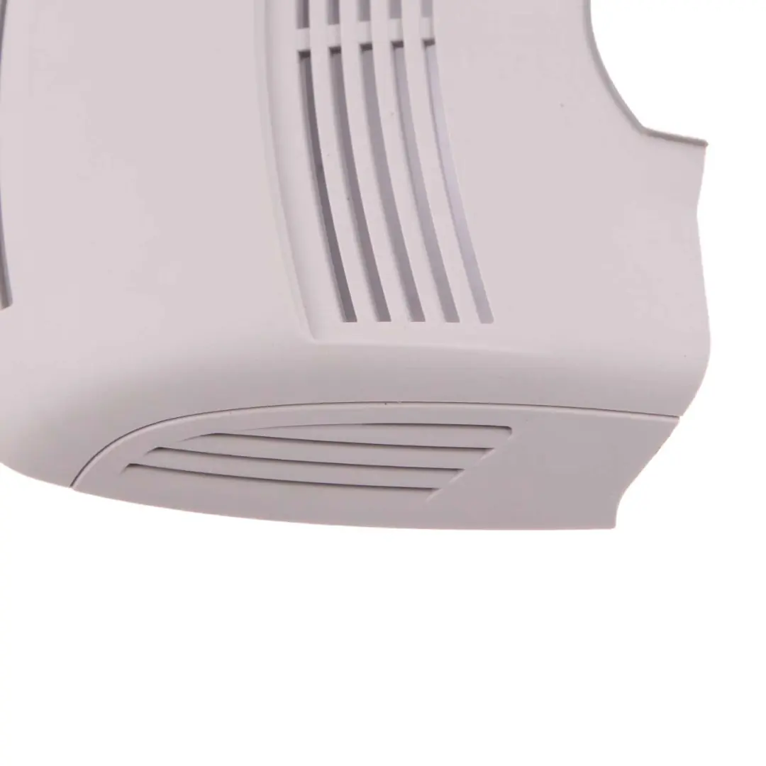 Mercedes W212 Copertura sensore pioggia Pannello Trim Grigio - SKU A2128210436 - Numero di parte A2128210436