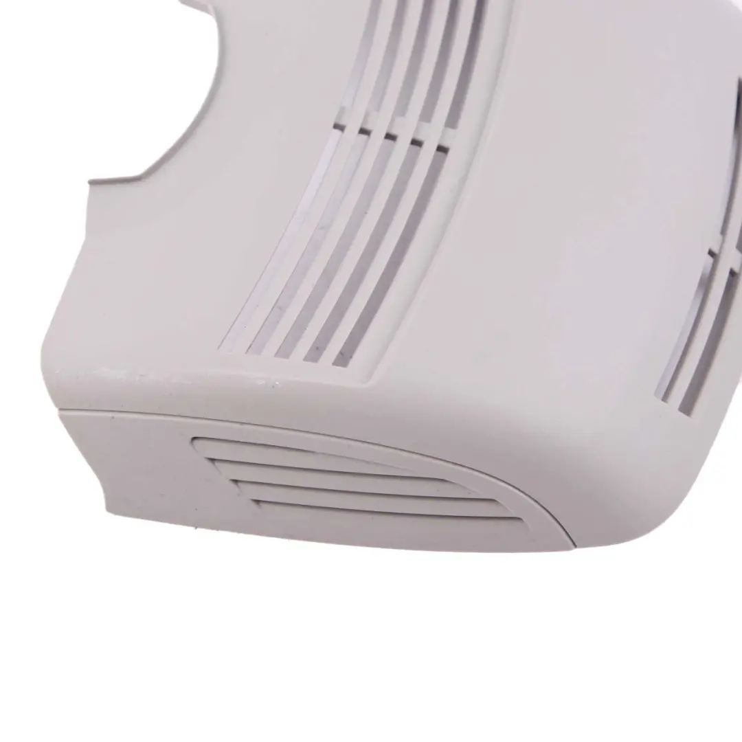 Mercedes W212 Copertura sensore pioggia Pannello Trim Grigio - SKU A2128210436 - Numero di parte A2128210436