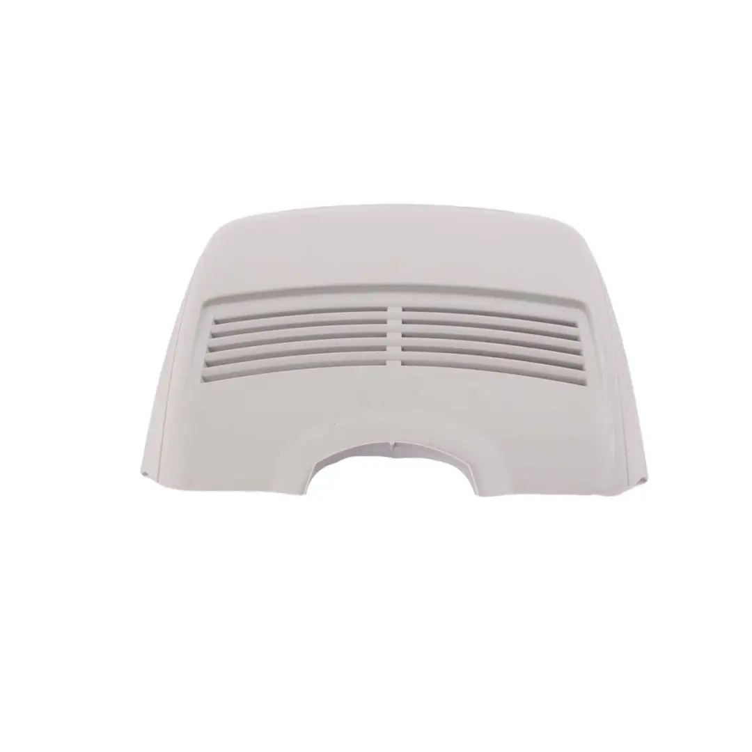 Mercedes W212 Copertura sensore pioggia Pannello Trim Grigio - SKU A2128210436 - Numero di parte A2128210436