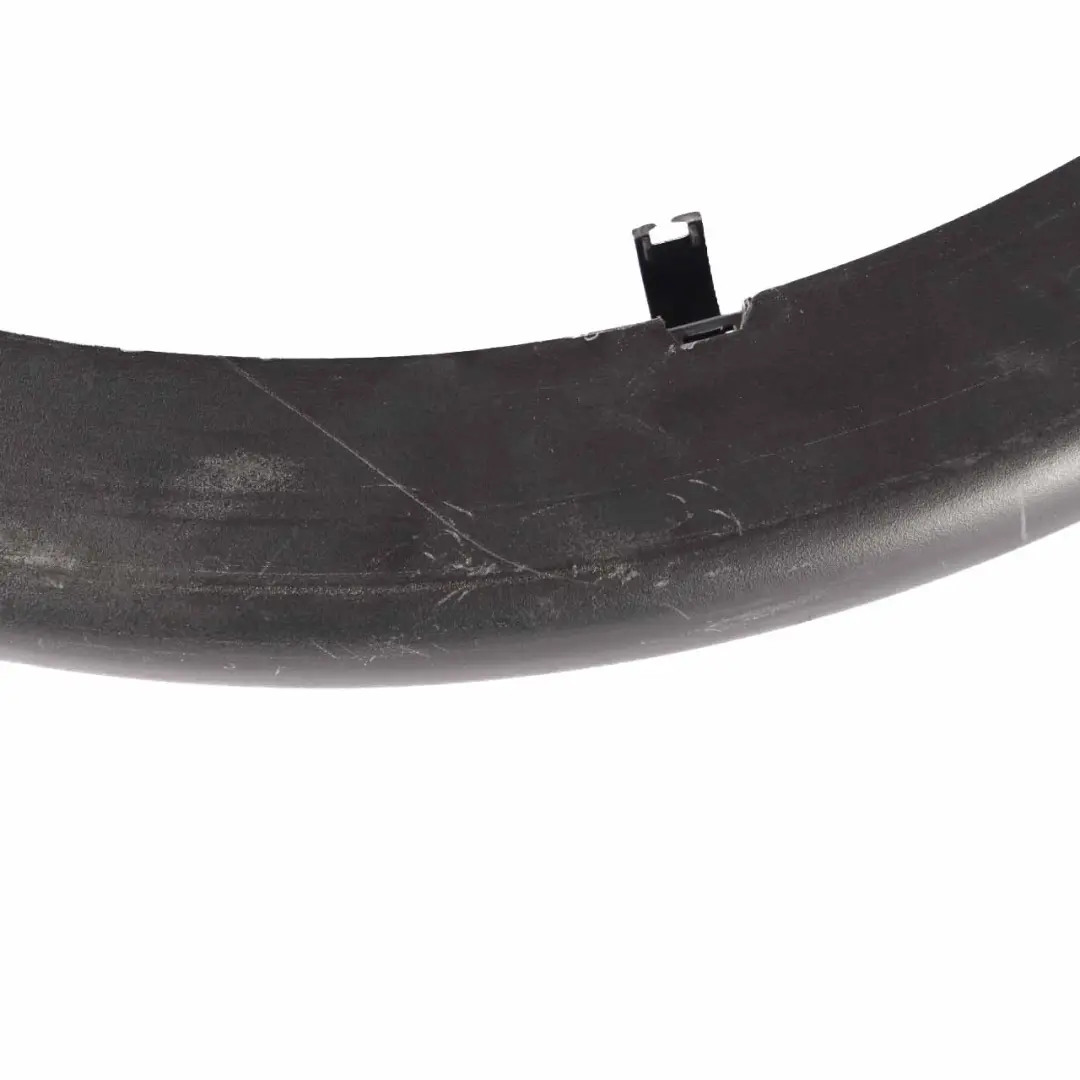Mercedes W212 Couvercle Coffre Arrière Charnière Couvercle Noir - SKU A2128210489 - Numéro de pièce A2128210489
