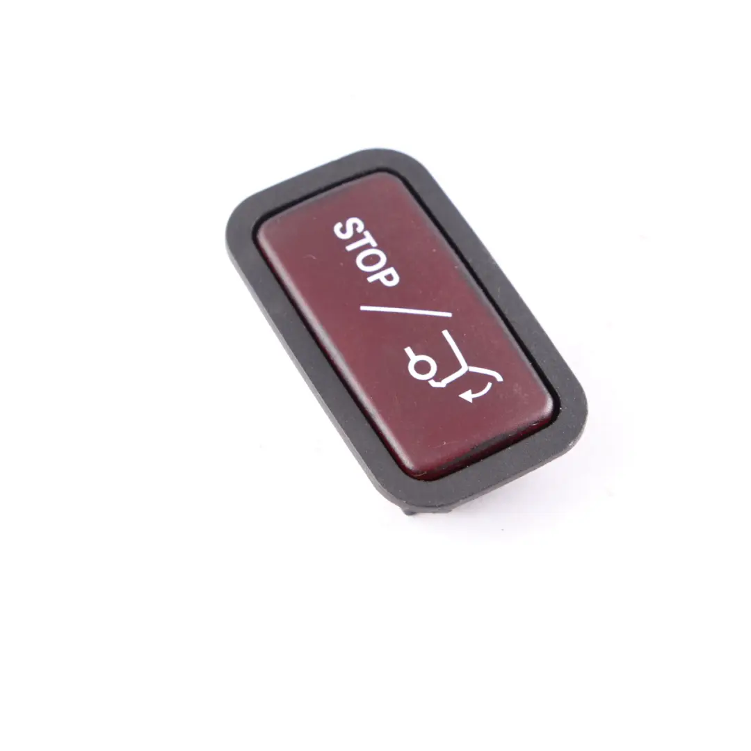 Mercedes W212 Bouton de commande l'interrupteur du hayon du coffre - SKU A2128210651 - Numéro de pièce A2128210651