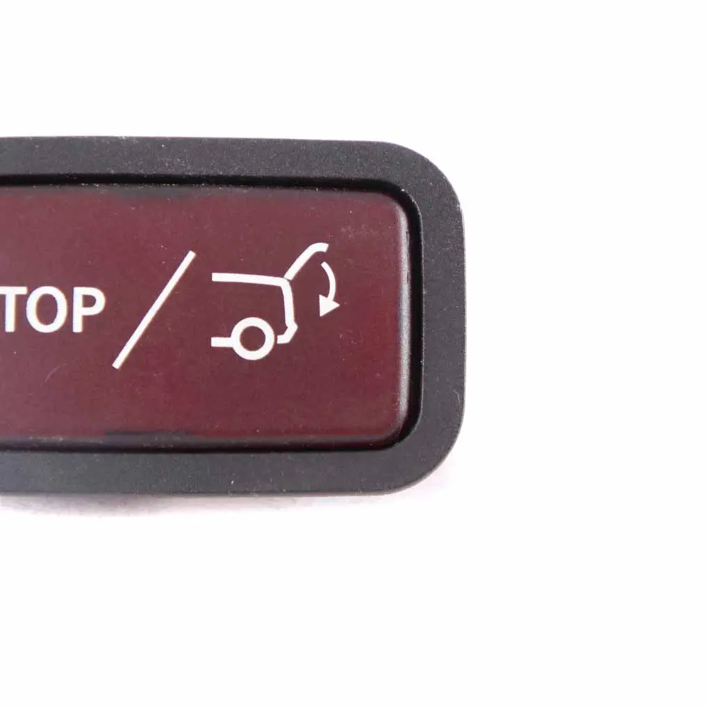 Mercedes W212 Bouton de commande l'interrupteur du hayon du coffre - SKU A2128210651 - Numéro de pièce A2128210651