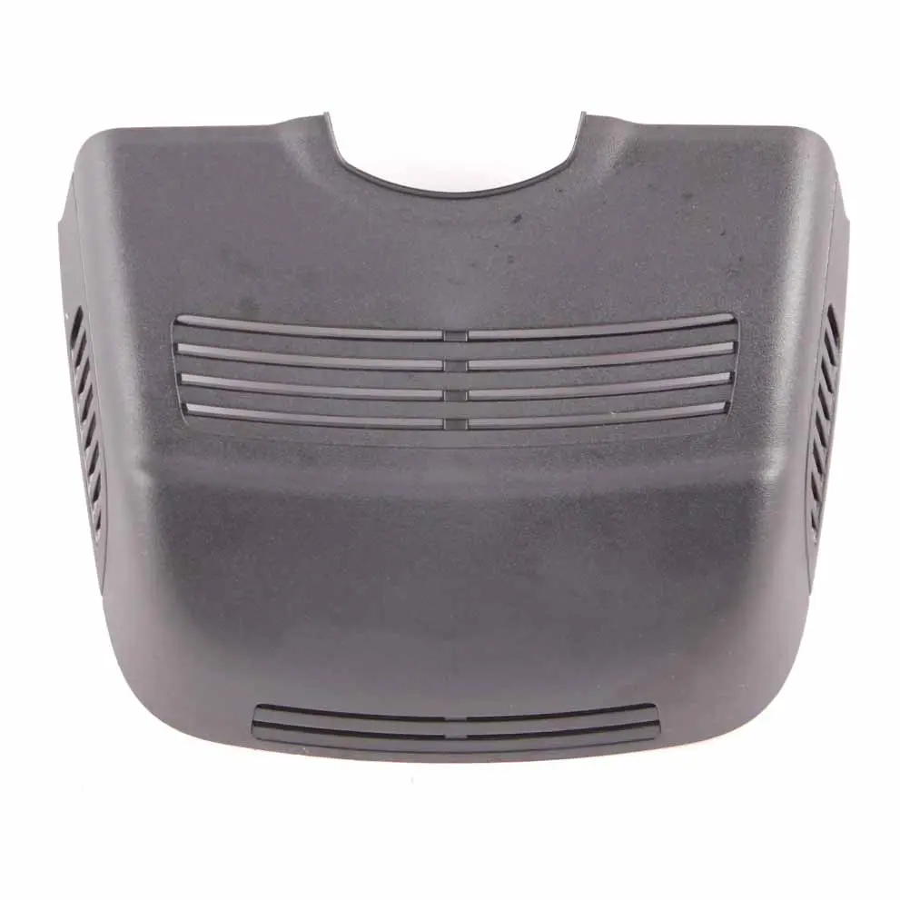 Windshield Interior Trim Cover Rain Sensor Lane Assist to Mercedes W212 with Part number A2128210736 Mercedes W212 Windshield Interior Trim Cover Rain Sensor Lane Assist - SKU A2128210736 - Part number A2128210736