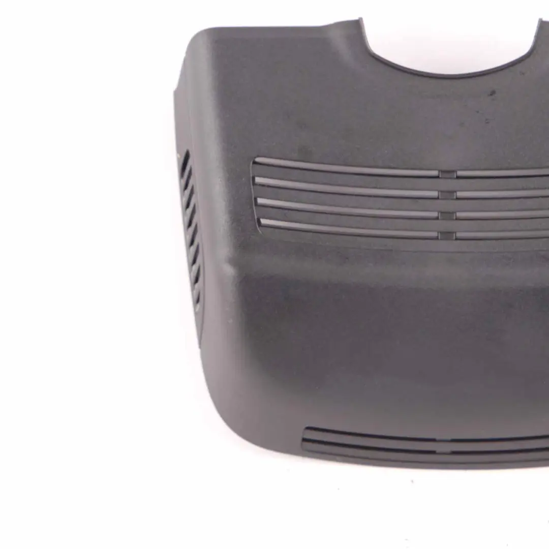 Windshield Interior Trim Cover Rain Sensor Lane Assist to Mercedes W212 with Part number A2128210736 Mercedes W212 Windshield Interior Trim Cover Rain Sensor Lane Assist - SKU A2128210736 - Part number A2128210736