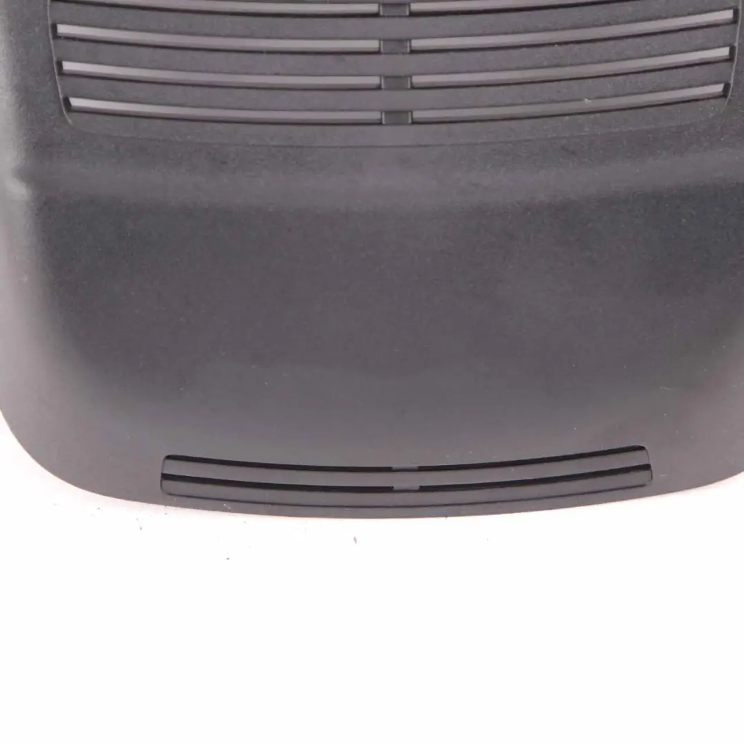 Windshield Interior Trim Cover Rain Sensor Lane Assist to Mercedes W212 with Part number A2128210736 Mercedes W212 Windshield Interior Trim Cover Rain Sensor Lane Assist - SKU A2128210736 - Part number A2128210736