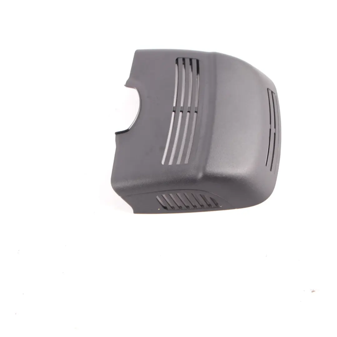 Mercedes W212 Windshield Interior Trim Cover Rain Sensor Lane Assist - SKU A2128210736 - Part number A2128210736