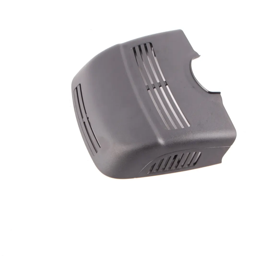 Mercedes W212 Windshield Interior Trim Cover Rain Sensor Lane Assist - SKU A2128210736 - Part number A2128210736