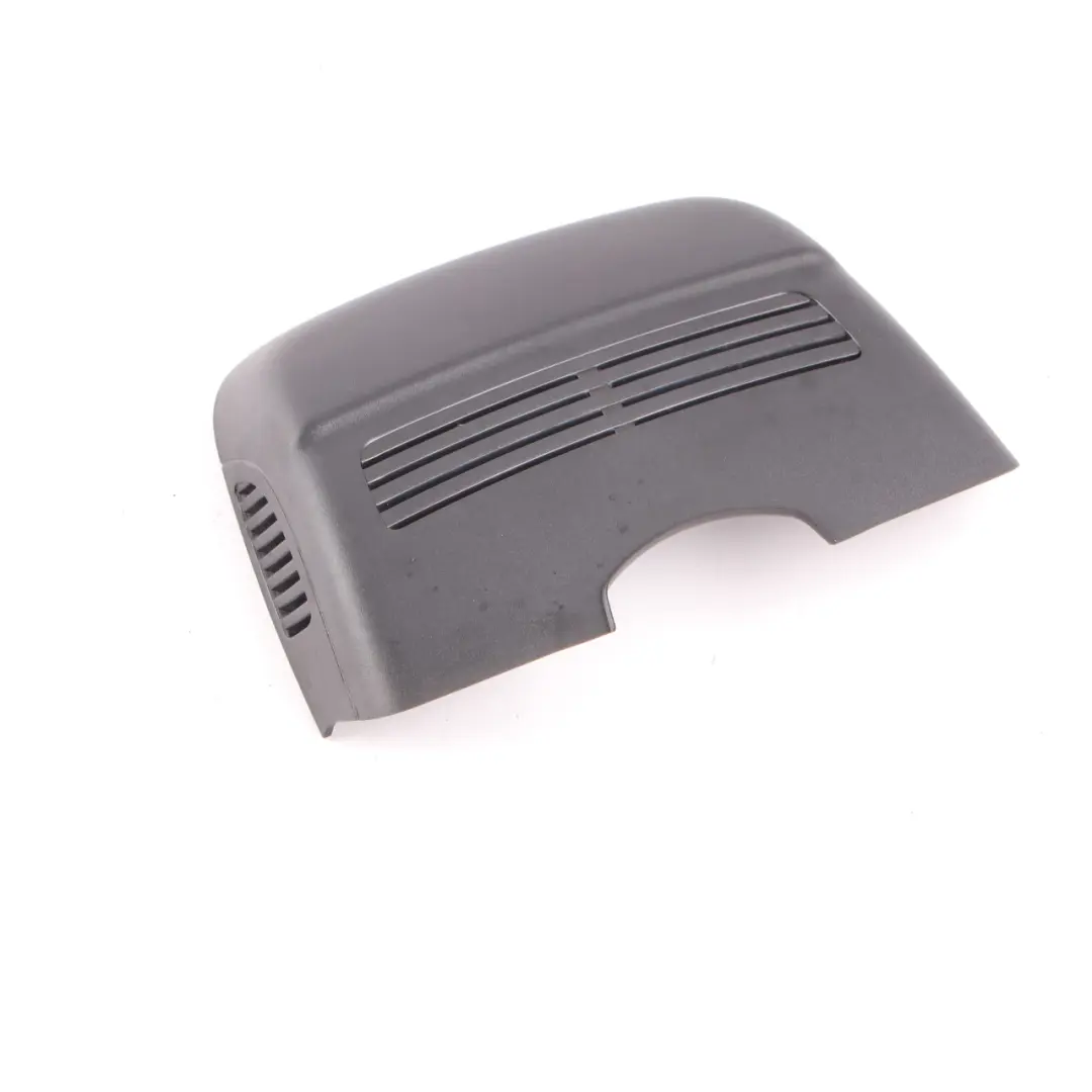 Mercedes W212 Windshield Interior Trim Cover Rain Sensor Lane Assist - SKU A2128210736 - Part number A2128210736