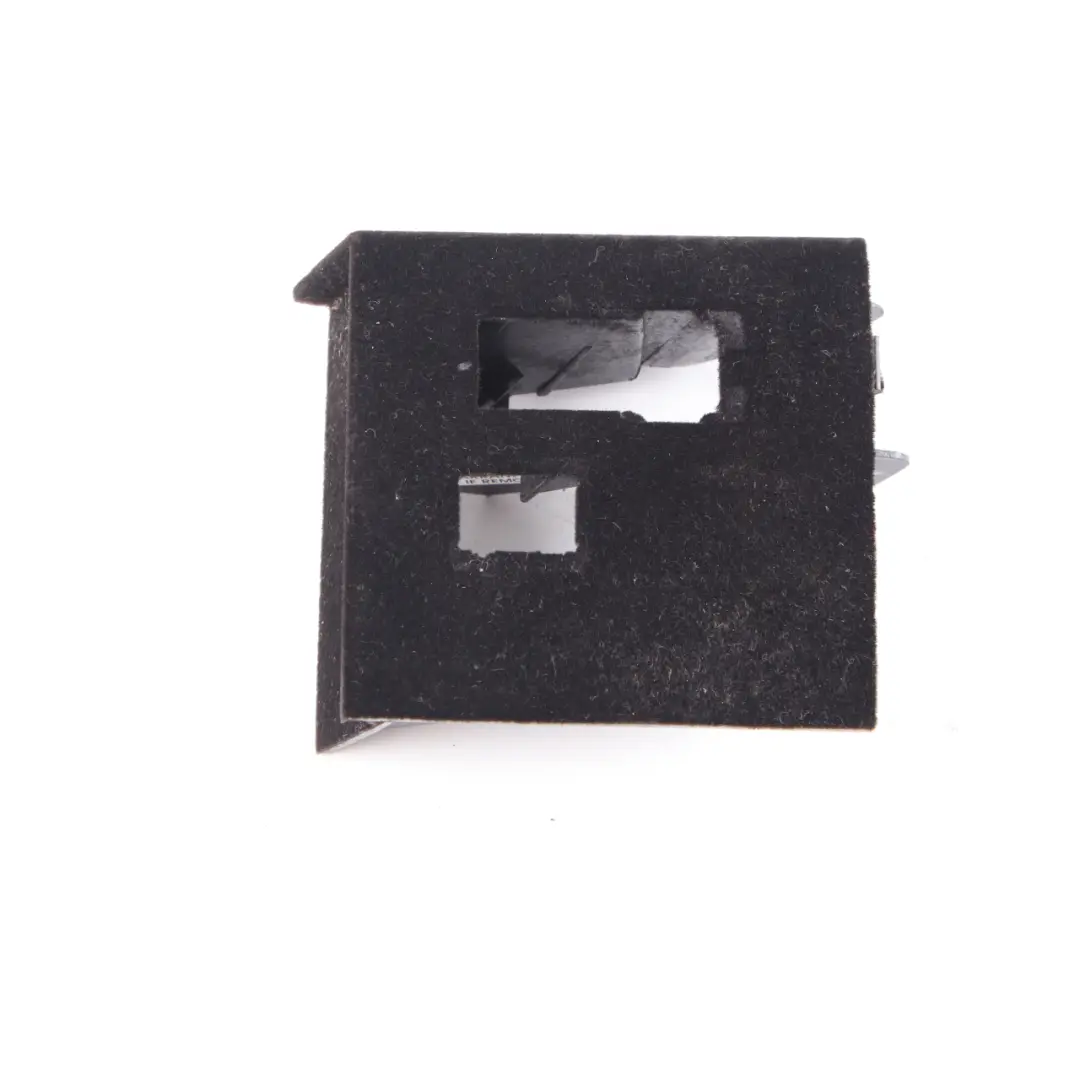 USB Port Cover Centre Console Trim Panel Black to Mercedes W212 with Part number A2128210911 Mercedes W212 USB Port Cover Centre Console Trim Panel Black - SKU A2128210911 - Part number A2128210911