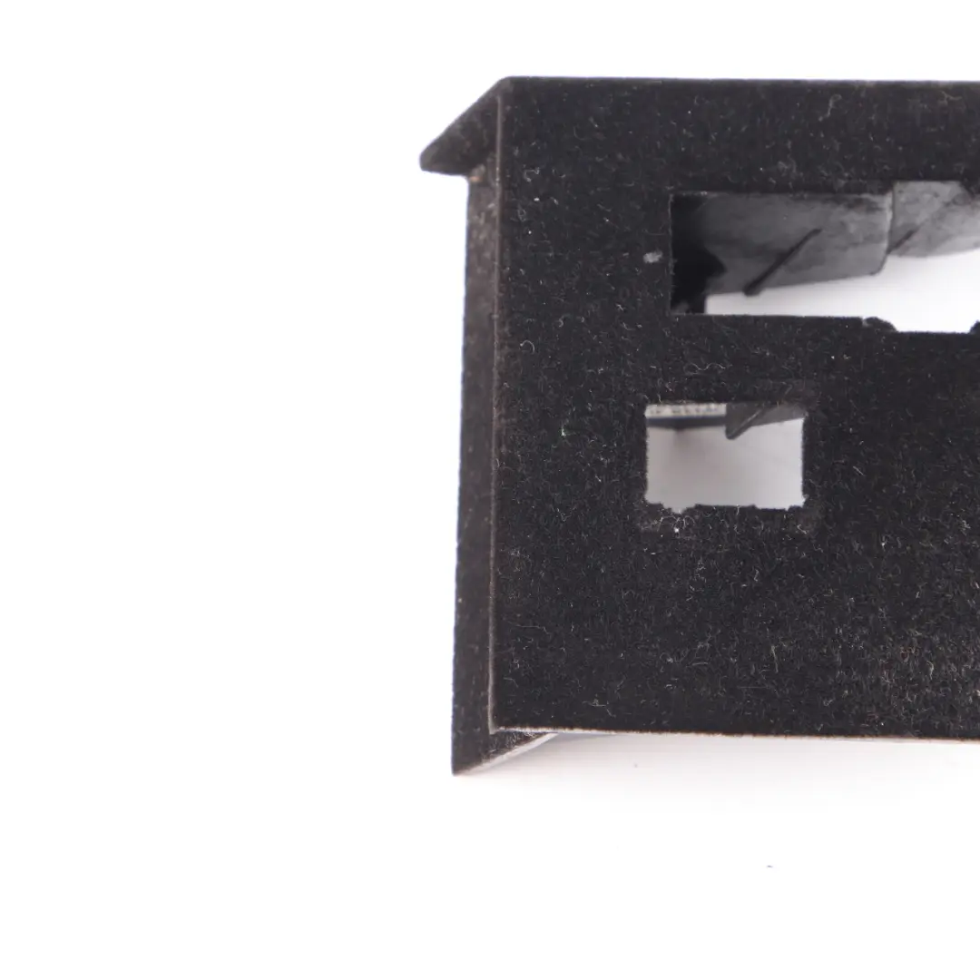 USB Port Cover Centre Console Trim Panel Black to Mercedes W212 with Part number A2128210911 Mercedes W212 USB Port Cover Centre Console Trim Panel Black - SKU A2128210911 - Part number A2128210911