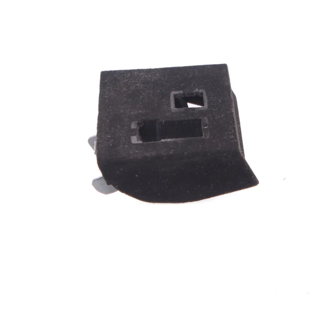 USB Port Cover Centre Console Trim Panel Black to Mercedes W212 with Part number A2128210911 Mercedes W212 USB Port Cover Centre Console Trim Panel Black - SKU A2128210911 - Part number A2128210911