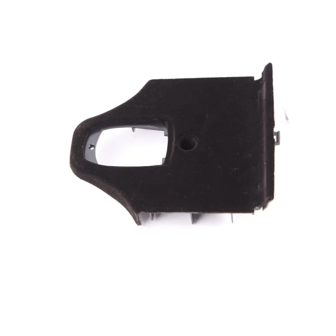 Mercedes W212 Telephone Module Holder Plate Trim Phone Adapter Mount - SKU A2128230211 - Part number A2128230211