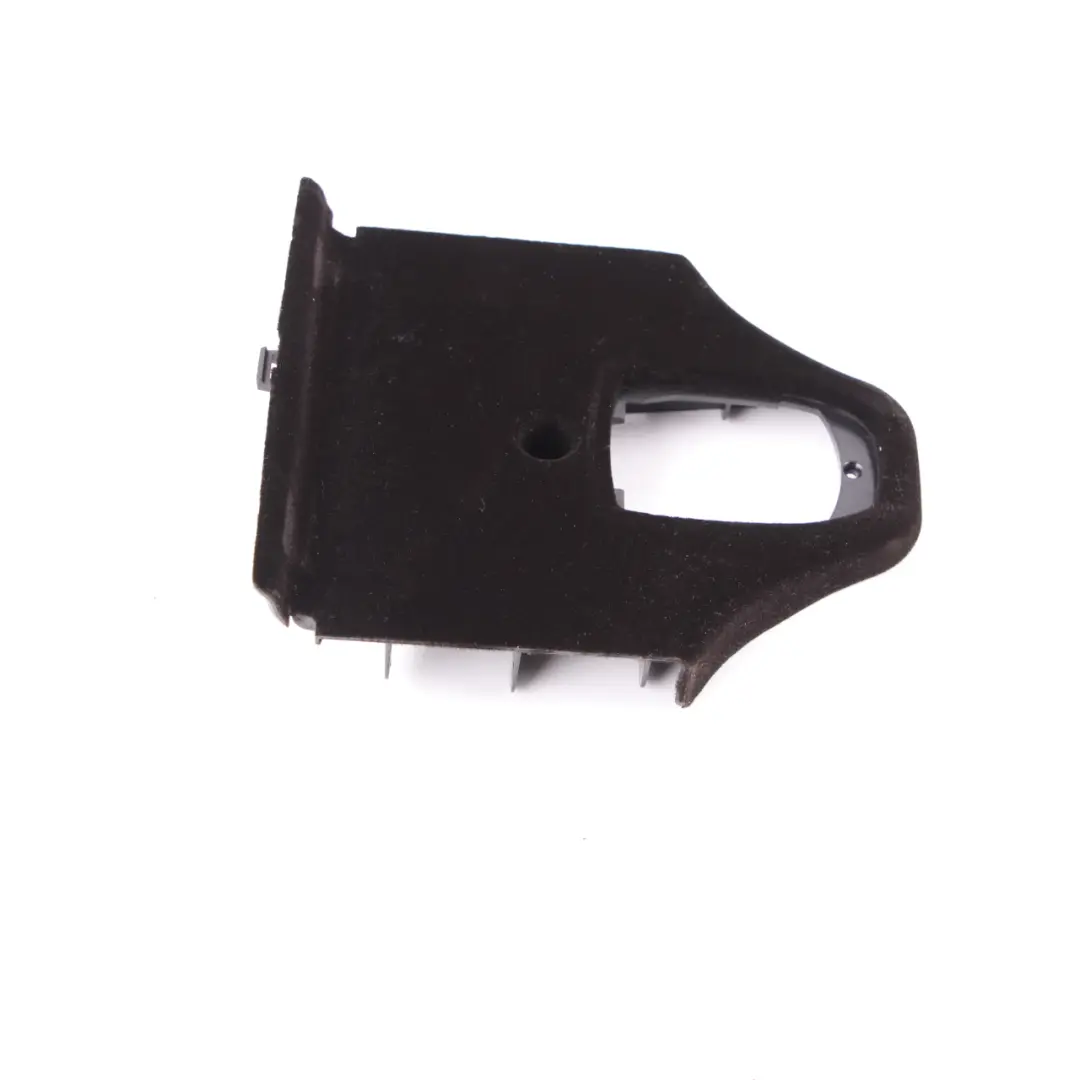 Telephone Module Holder Plate Trim Phone Adapter Mount to Mercedes W212 with Part number A2128230211 Mercedes W212 Telephone Module Holder Plate Trim Phone Adapter Mount - SKU A2128230211 - Part number A2128230211