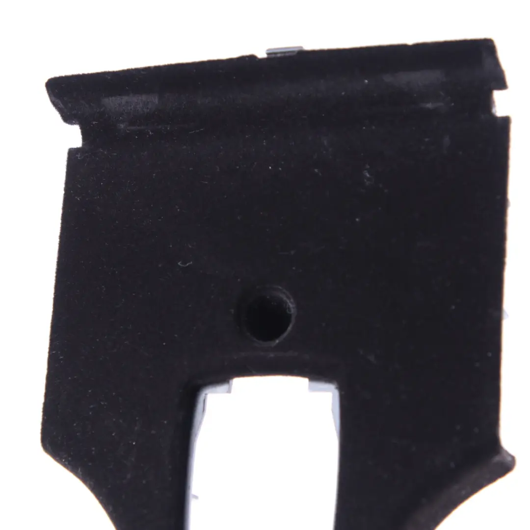 Telephone Module Holder Plate Trim Phone Adapter Mount to Mercedes W212 with Part number A2128230211 Mercedes W212 Telephone Module Holder Plate Trim Phone Adapter Mount - SKU A2128230211 - Part number A2128230211