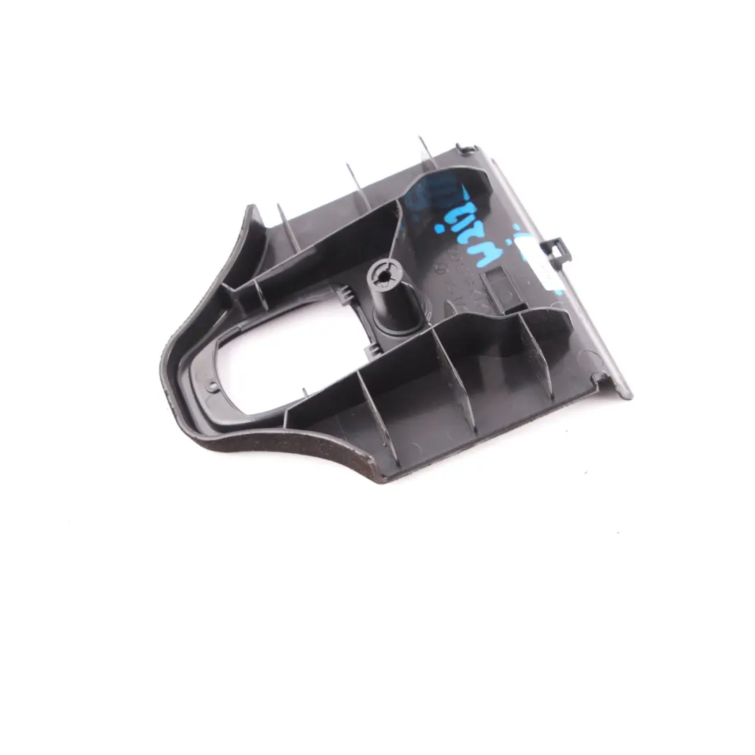 Telephone Module Holder Plate Trim Phone Adapter Mount to Mercedes W212 with Part number A2128230211 Mercedes W212 Telephone Module Holder Plate Trim Phone Adapter Mount - SKU A2128230211 - Part number A2128230211
