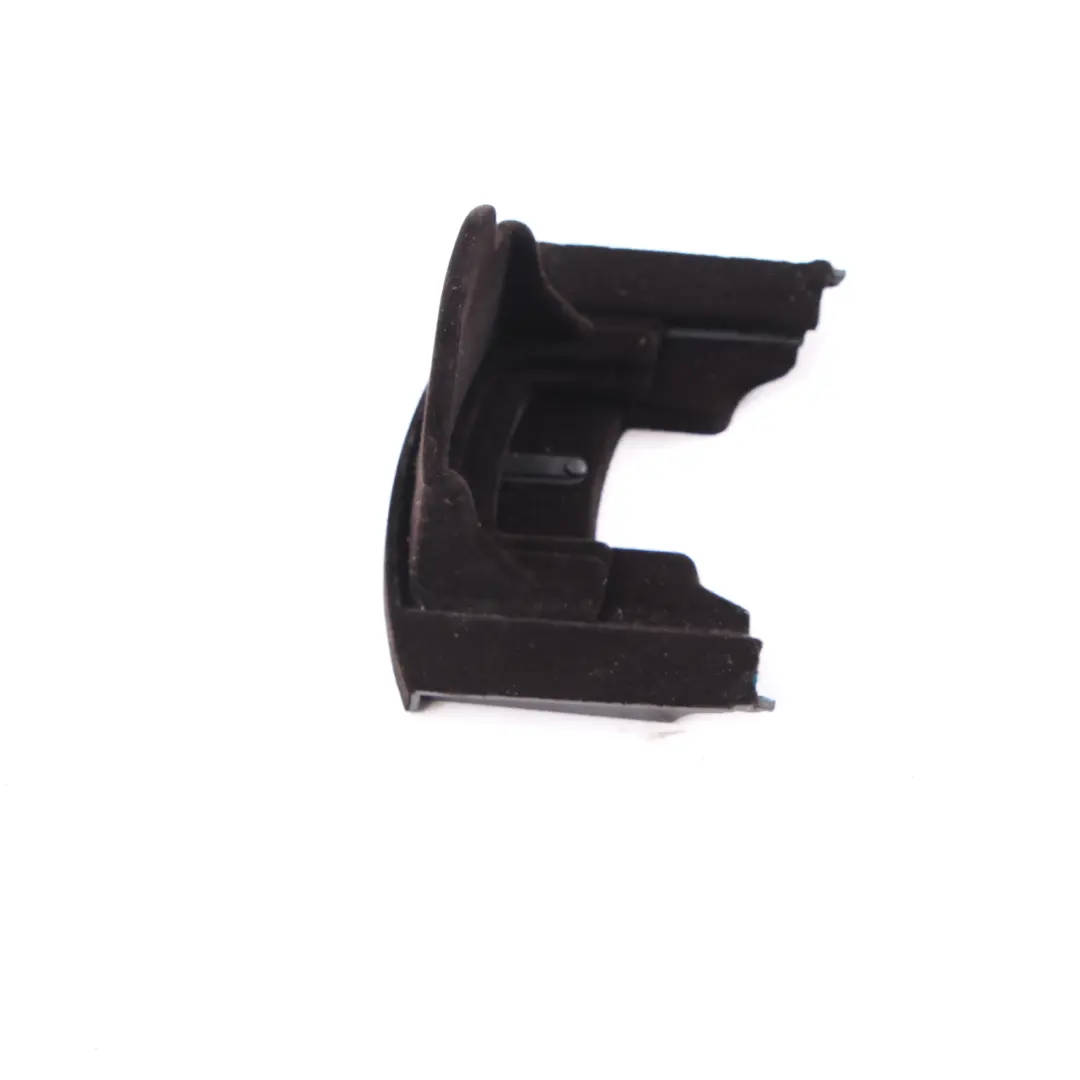 Mercedes W212 Telephone Holder Plate Trim Phone Mount Bracket A2128200311 - SKU A2128230411 - Part number A2128230411