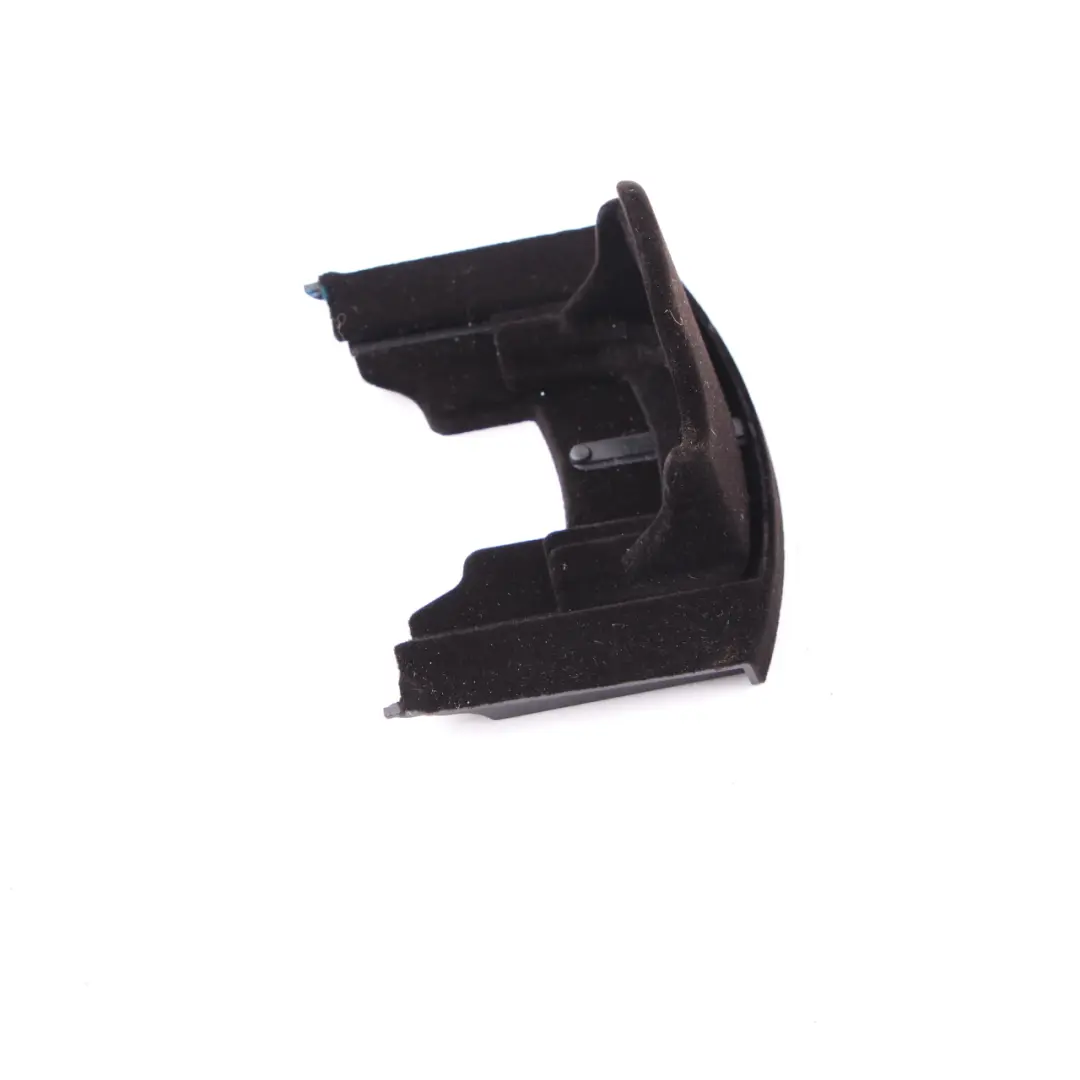 Mercedes W212 Telephone Holder Plate Trim Phone Mount Bracket A2128200311 - SKU A2128230411 - Part number A2128230411