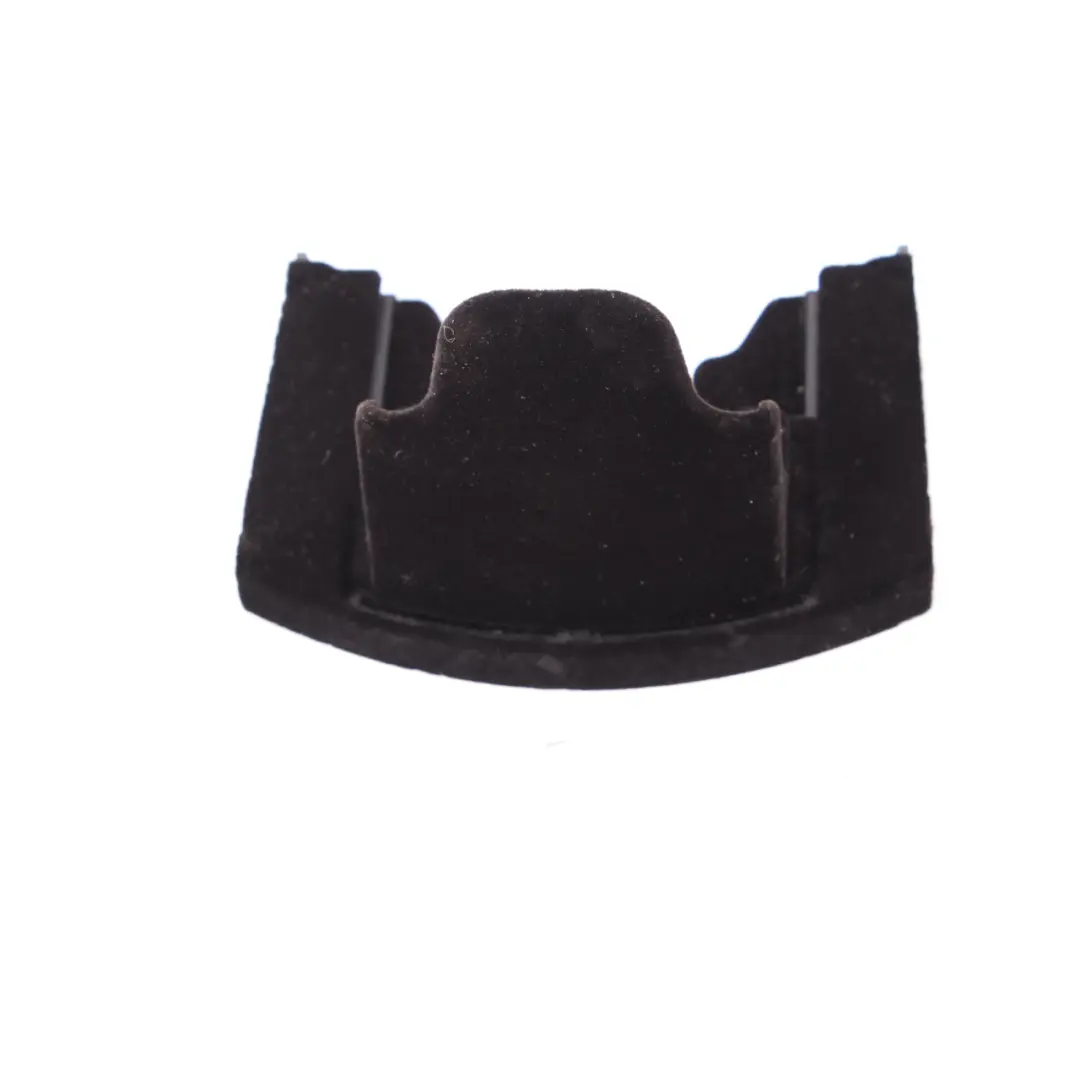 Mercedes W212 Telephone Holder Plate Trim Phone Mount Bracket A2128200311 - SKU A2128230411 - Part number A2128230411