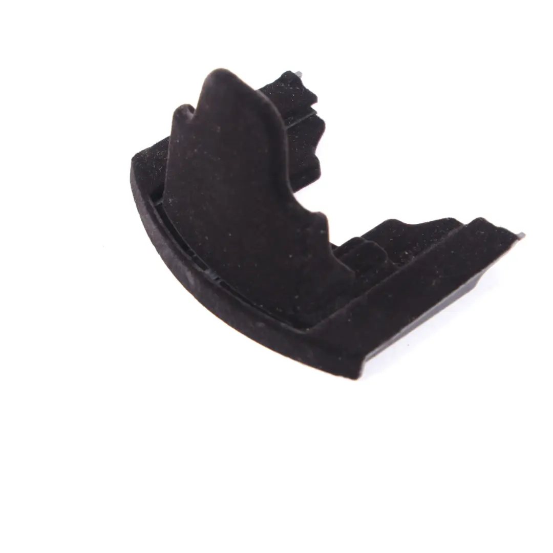 Mercedes W212 Telephone Holder Plate Trim Phone Mount Bracket A2128200311 - SKU A2128230411 - Part number A2128230411