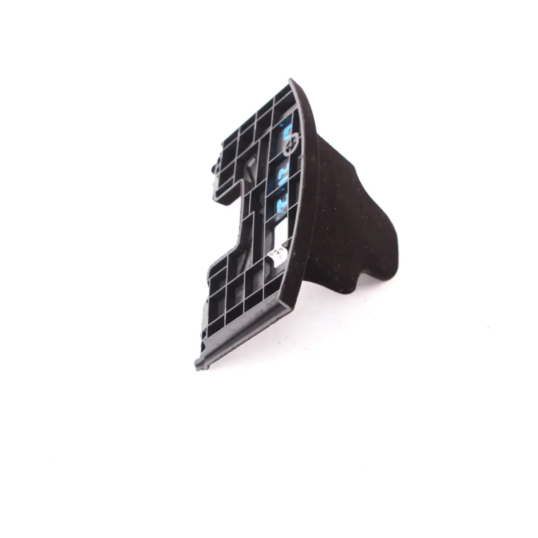 Mercedes W212 Telephone Holder Plate Trim Phone Mount Bracket A2128200311 - SKU A2128230411 - Part number A2128230411