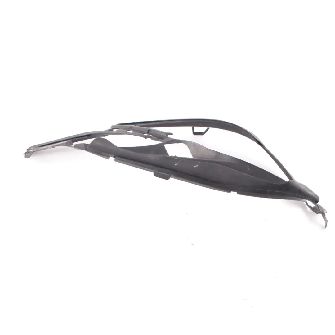 Mercedes W212 Uszczelka Lampy Reflektora Prawy Przód 16642600 - SKU A2128260691 - Numer Części A2128260691