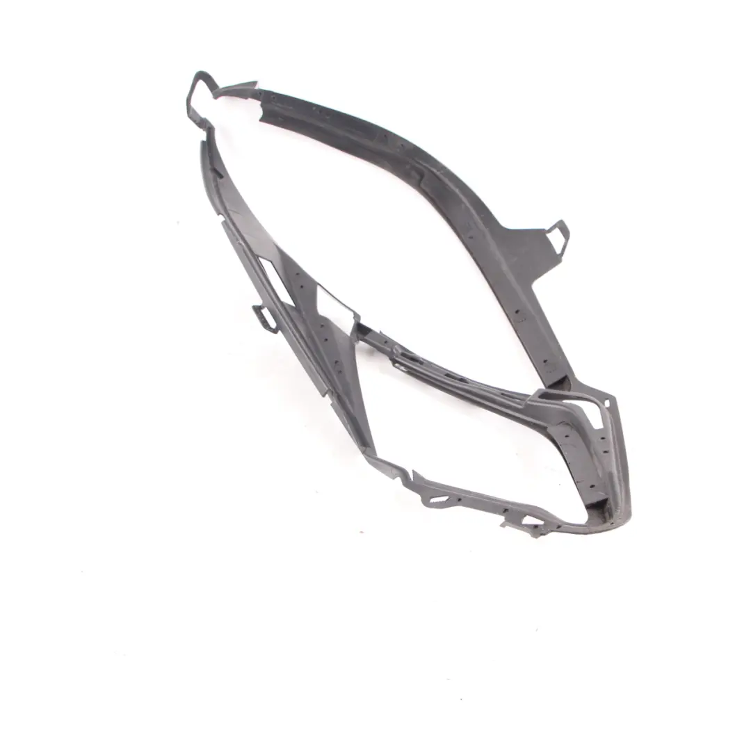 Mercedes W212 Uszczelka Lampy Reflektora Prawy Przód 16642600 - SKU A2128260691 - Numer Części A2128260691