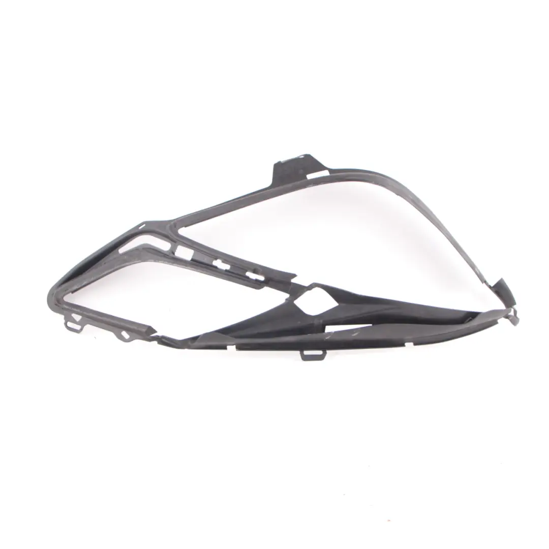  Joint de phare Mercedes W212 avant droite Lamp Sealing Frame 16642600 - SKU A2128260691 - Numéro de pièce A2128260691