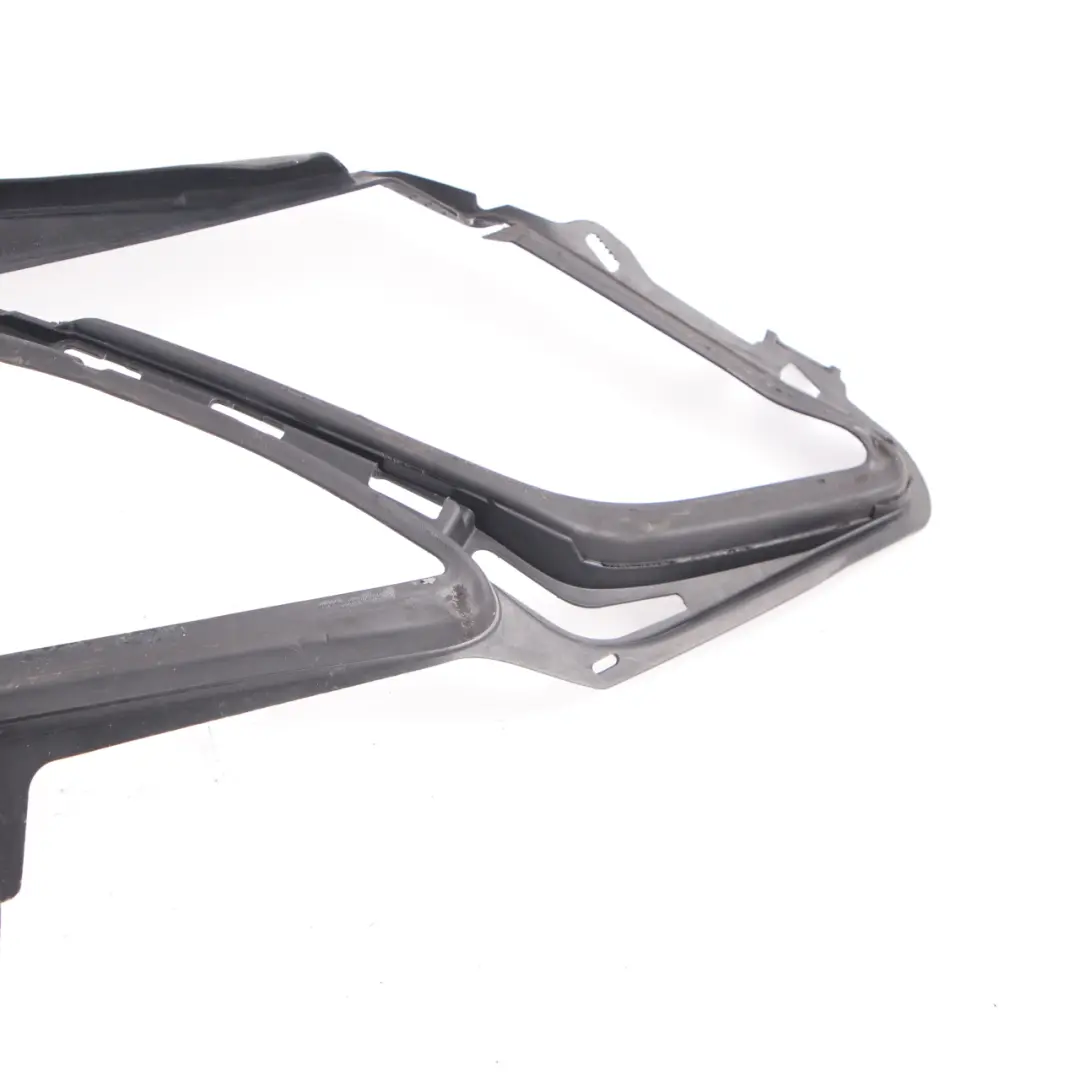  Joint de phare Mercedes W212 avant droite Lamp Sealing Frame 16642600 - SKU A2128260691 - Numéro de pièce A2128260691