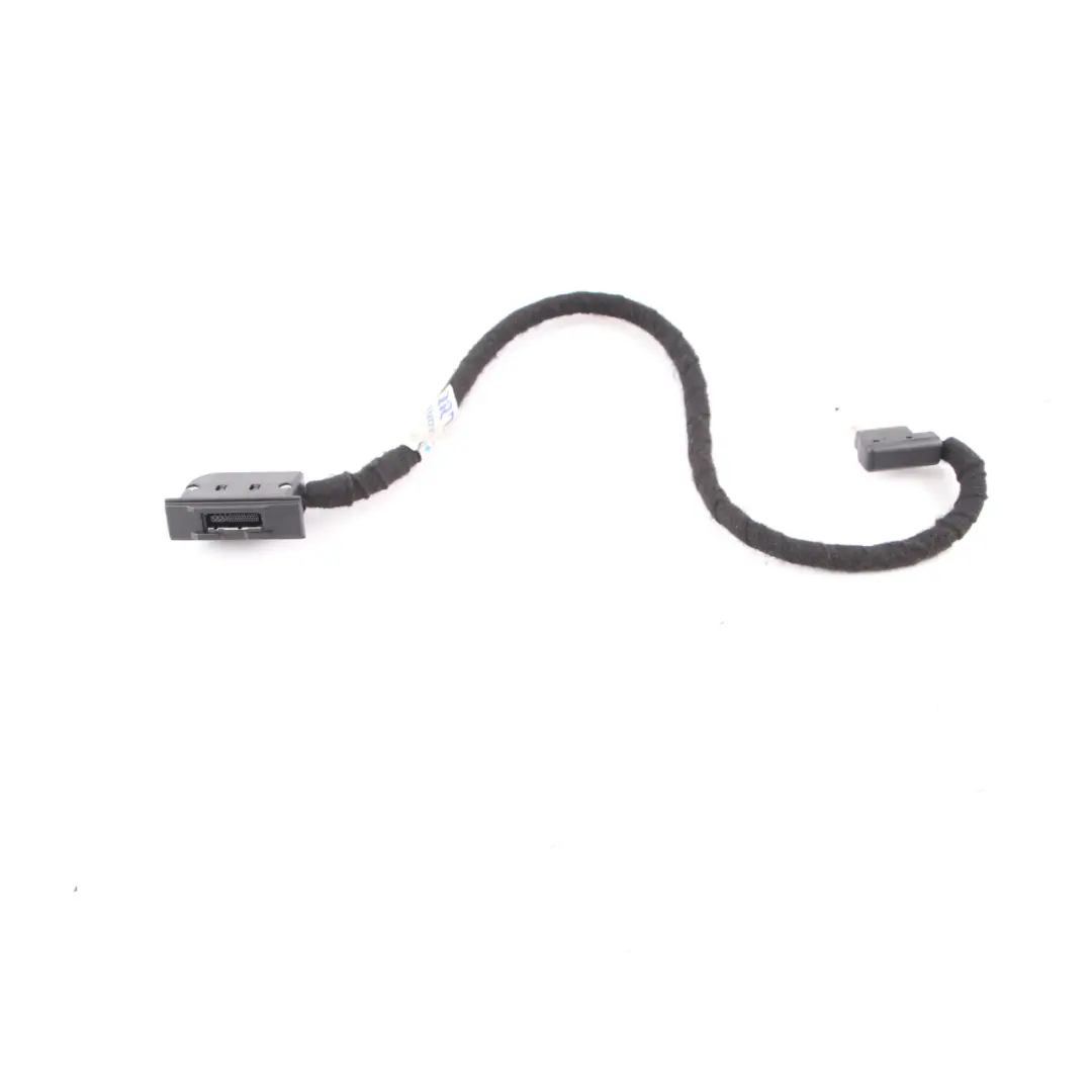 W207 W212 Harness Wiring Cable Connection Media Interface to Mercedes with Part number A2128270026 Mercedes W207 W212 Harness Wiring Cable Connection Media Interface - SKU A2128270026 - Part number A2128270026