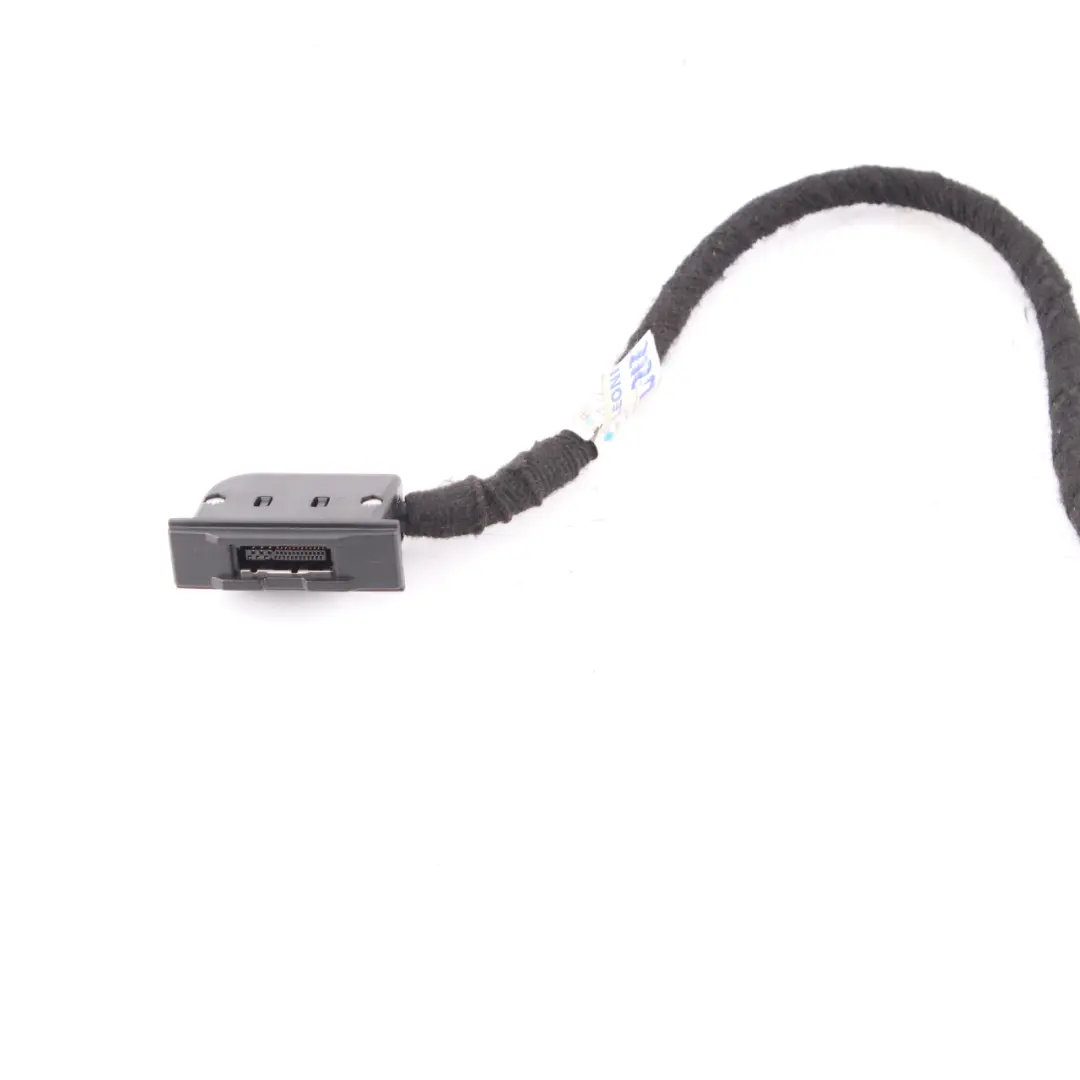 W207 W212 Harness Wiring Cable Connection Media Interface to Mercedes with Part number A2128270026 Mercedes W207 W212 Harness Wiring Cable Connection Media Interface - SKU A2128270026 - Part number A2128270026