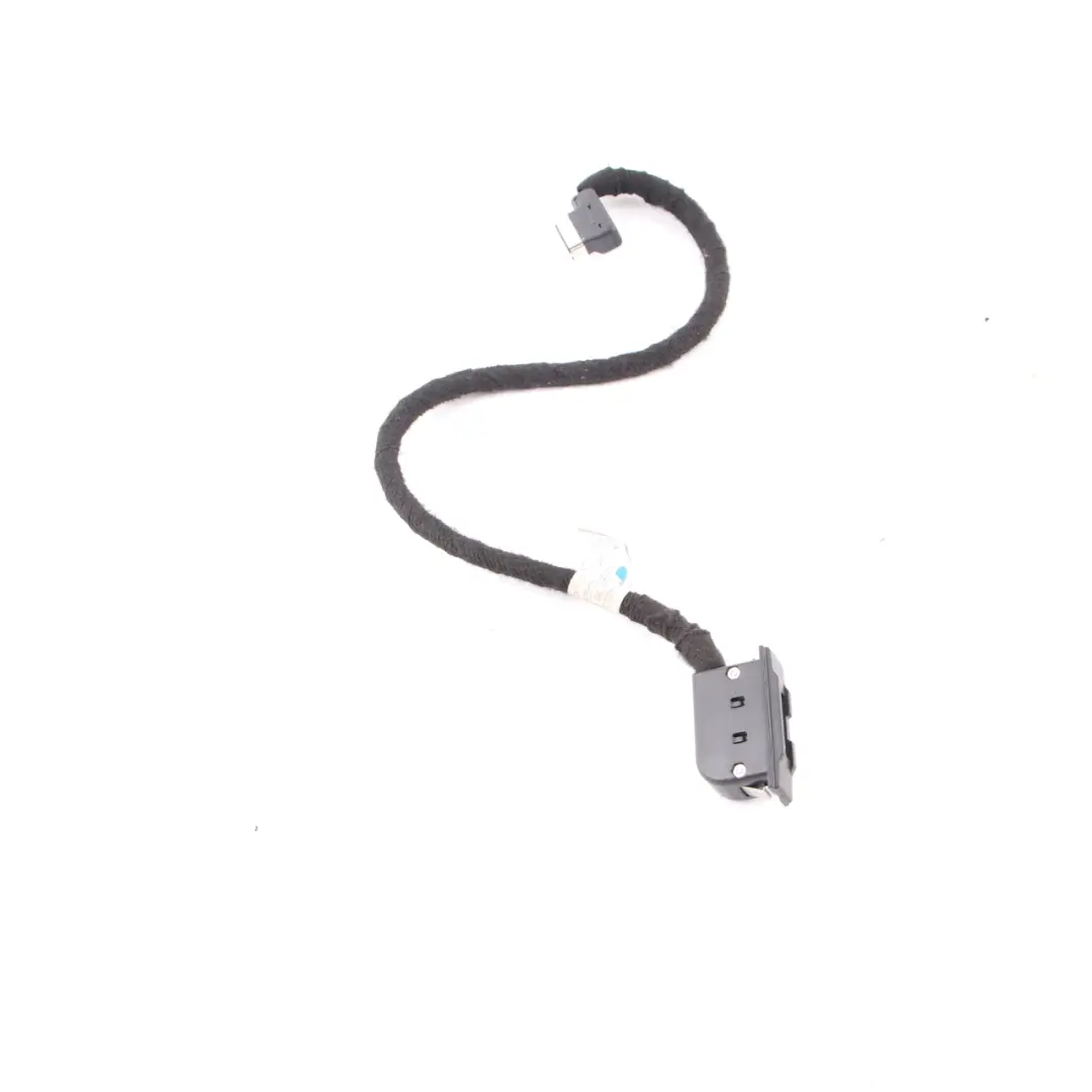 Mercedes W207 W212 Harness Wiring Cable Connection Media Interface - SKU A2128270026 - Part number A2128270026