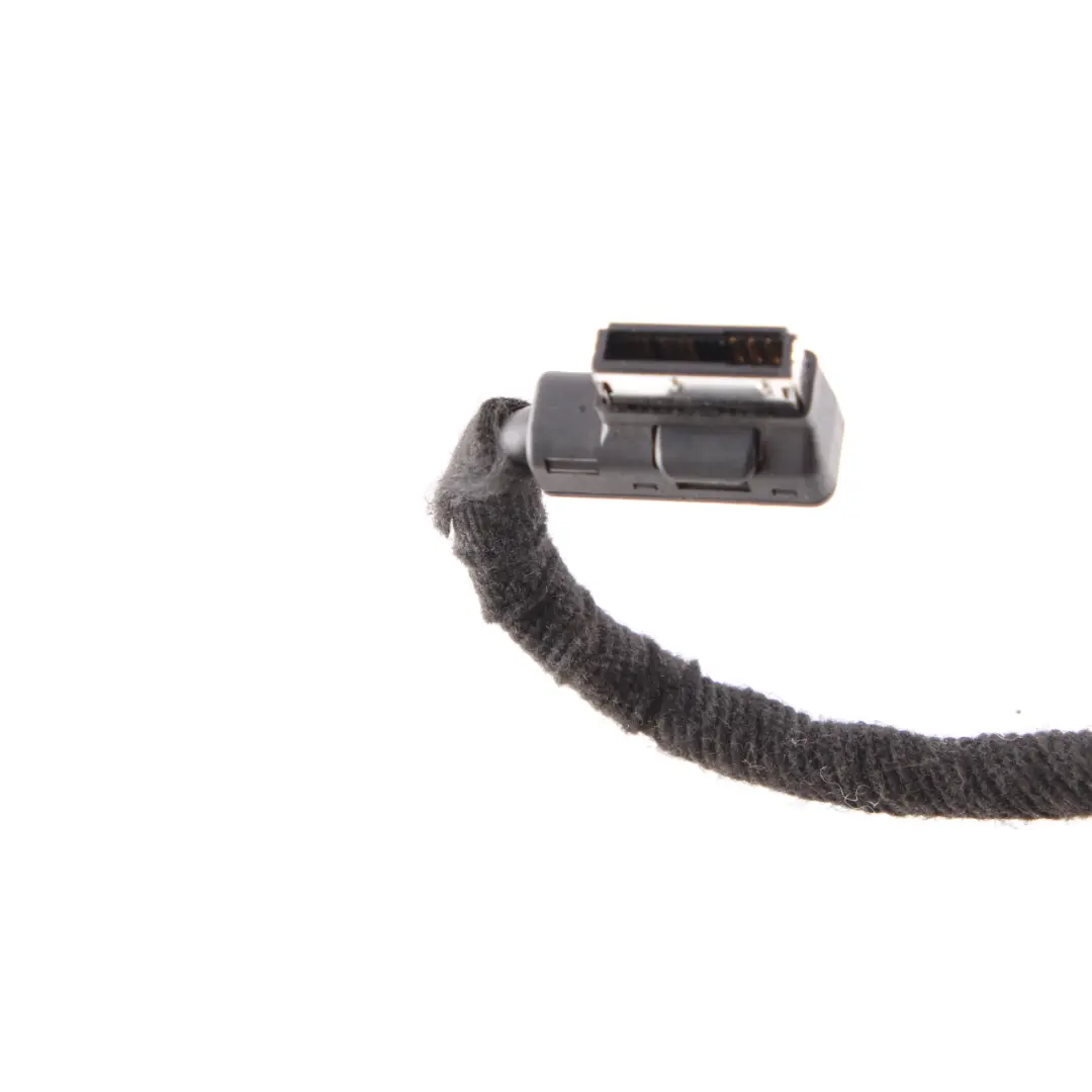 W207 W212 Harness Wiring Cable Connection Media Interface to Mercedes with Part number A2128270026 Mercedes W207 W212 Harness Wiring Cable Connection Media Interface - SKU A2128270026 - Part number A2128270026