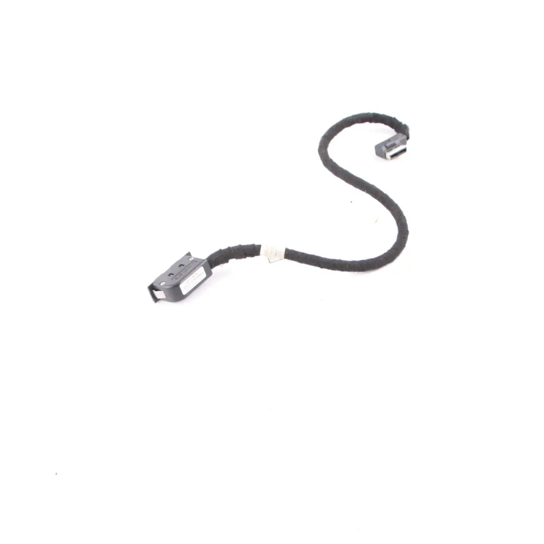 W207 W212 Harness Wiring Cable Connection Media Interface to Mercedes with Part number A2128270026 Mercedes W207 W212 Harness Wiring Cable Connection Media Interface - SKU A2128270026 - Part number A2128270026
