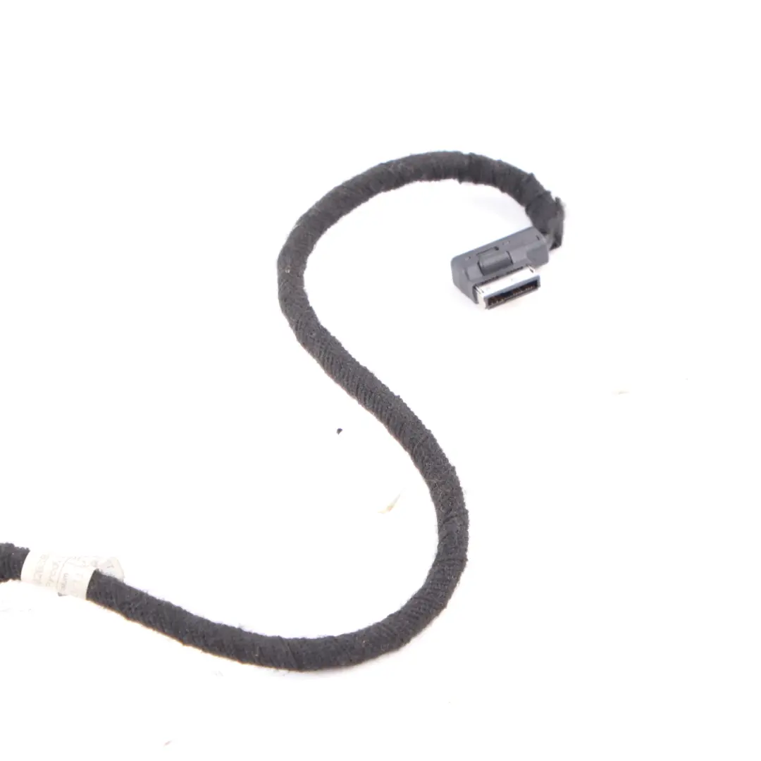 W207 W212 Harness Wiring Cable Connection Media Interface to Mercedes with Part number A2128270026 Mercedes W207 W212 Harness Wiring Cable Connection Media Interface - SKU A2128270026 - Part number A2128270026