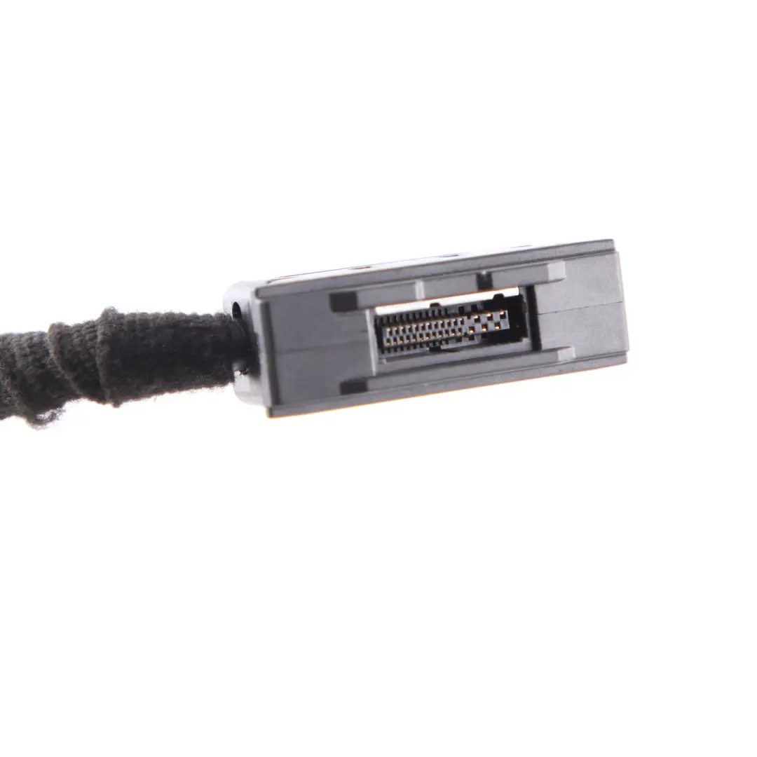 W207 W212 Harness Wiring Cable Connection Media Interface to Mercedes with Part number A2128270026 Mercedes W207 W212 Harness Wiring Cable Connection Media Interface - SKU A2128270026 - Part number A2128270026