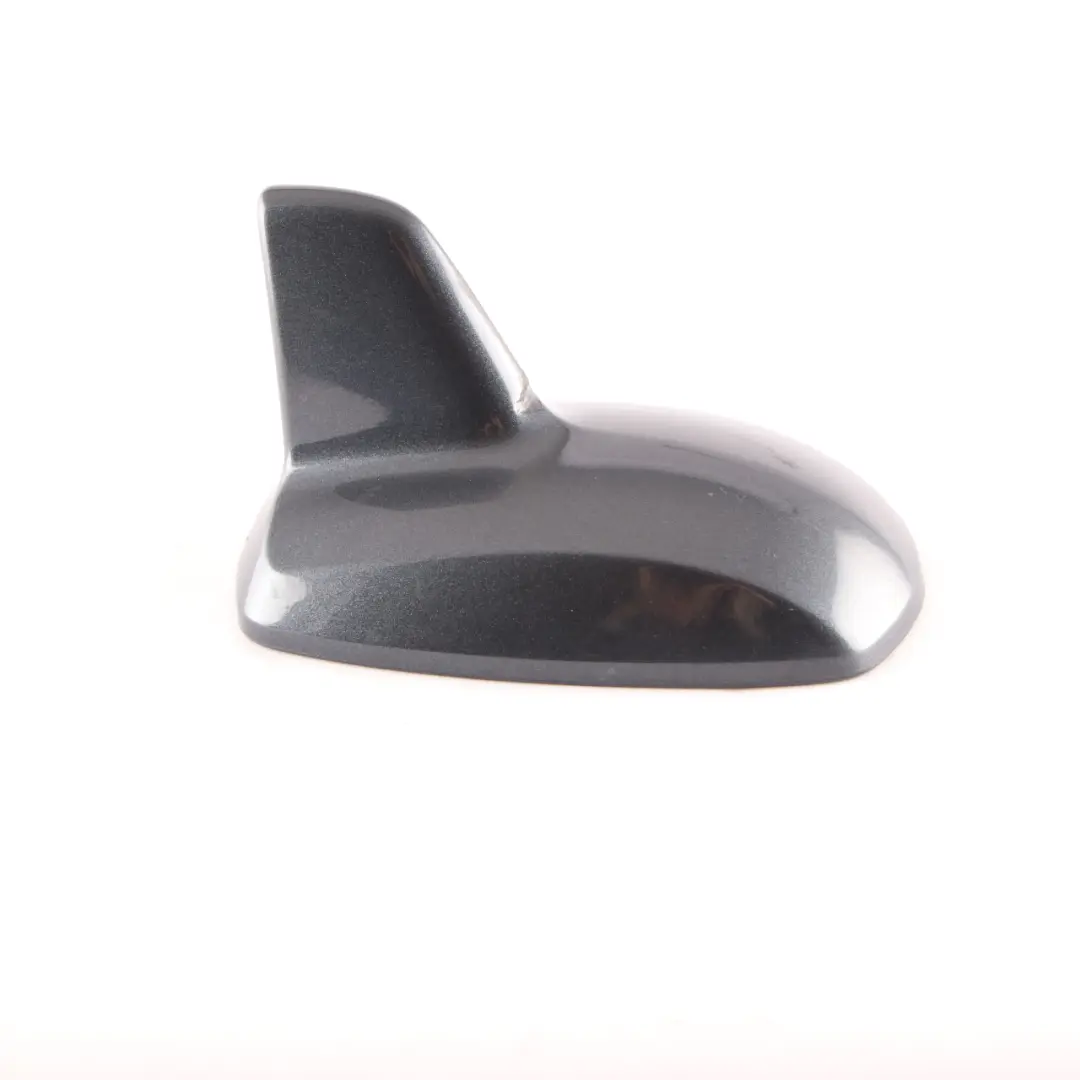 Roof Antenna Mercedes S212 Estate Shark Trim Panel Tenorite Grey 755 to with Part number A2128270028 Roof Antenna Mercedes S212 Estate Shark Trim Panel Tenorite Grey 755 - SKU A2128270028-TNG - Part number A2128270028