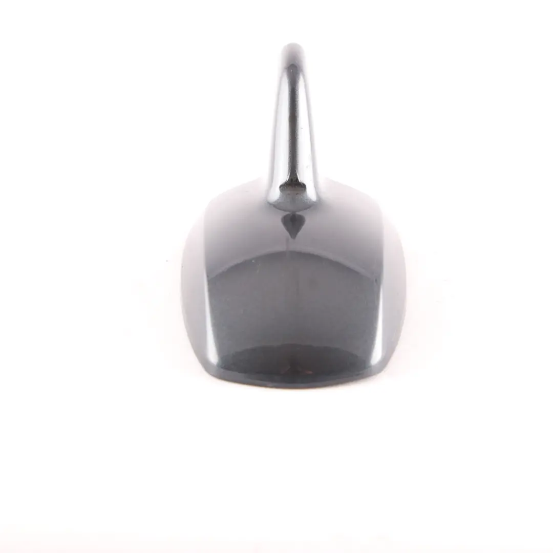 Roof Antenna Mercedes S212 Estate Shark Trim Panel Tenorite Grey 755 to with Part number A2128270028 Roof Antenna Mercedes S212 Estate Shark Trim Panel Tenorite Grey 755 - SKU A2128270028-TNG - Part number A2128270028