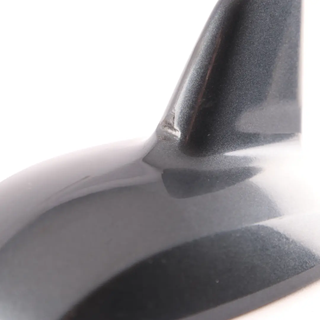 Roof Antenna Mercedes S212 Estate Shark Trim Panel Tenorite Grey 755 to with Part number A2128270028 Roof Antenna Mercedes S212 Estate Shark Trim Panel Tenorite Grey 755 - SKU A2128270028-TNG - Part number A2128270028