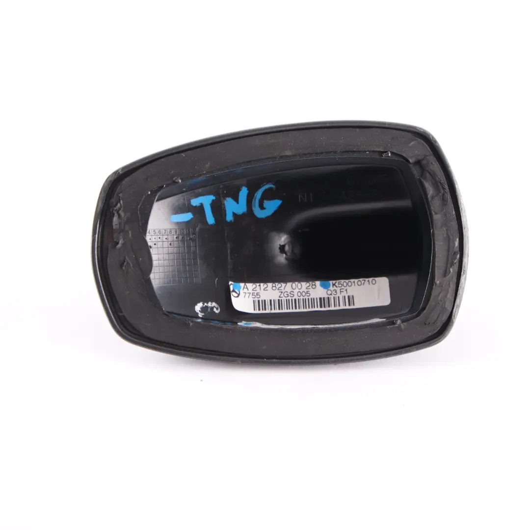  Roof Antenna Mercedes S212 Estate Shark Trim Panel Tenorite Grey 755 - SKU A2128270028-TNG - Part number A2128270028