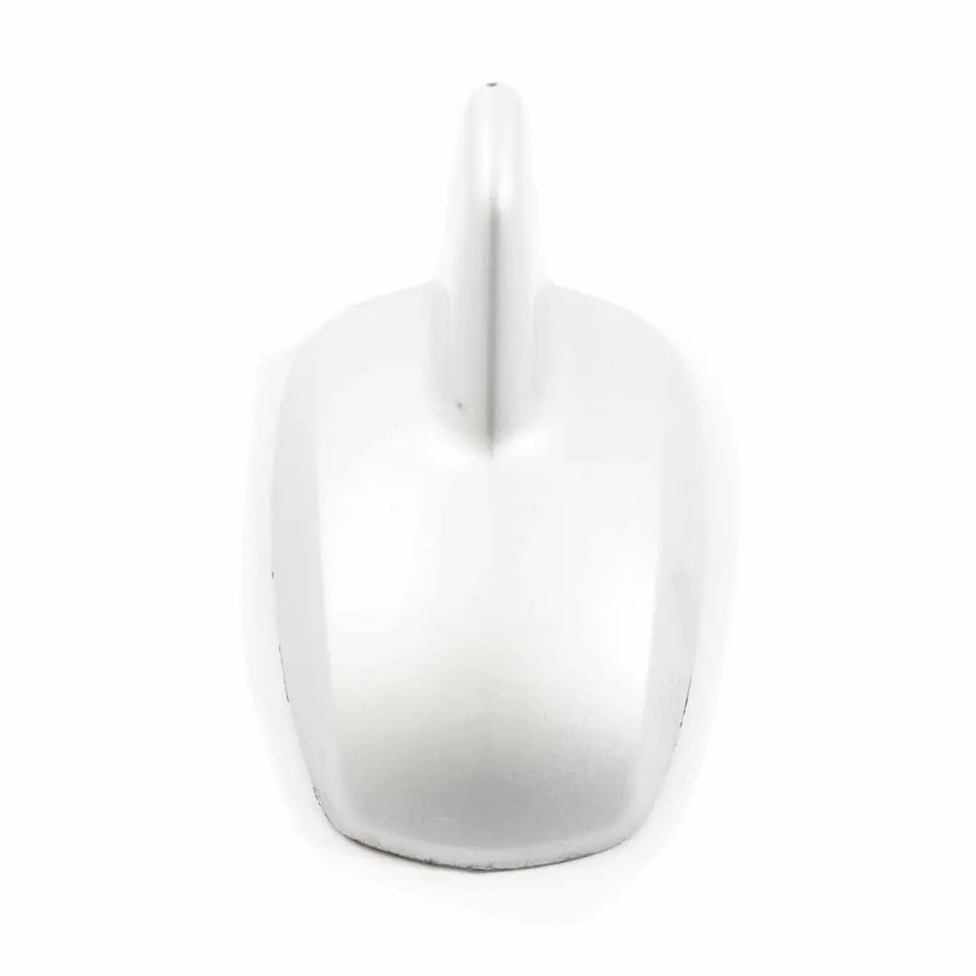 Antena Techo Mercedes W212 Panel Embellecedor Shark Iridium Silver - 775 para con número de pieza A2128270128 Antena Techo Mercedes W212 Panel Embellecedor Shark Iridium Silver - 775 - SKU A2128270128-IRS - Número de pieza A2128270128