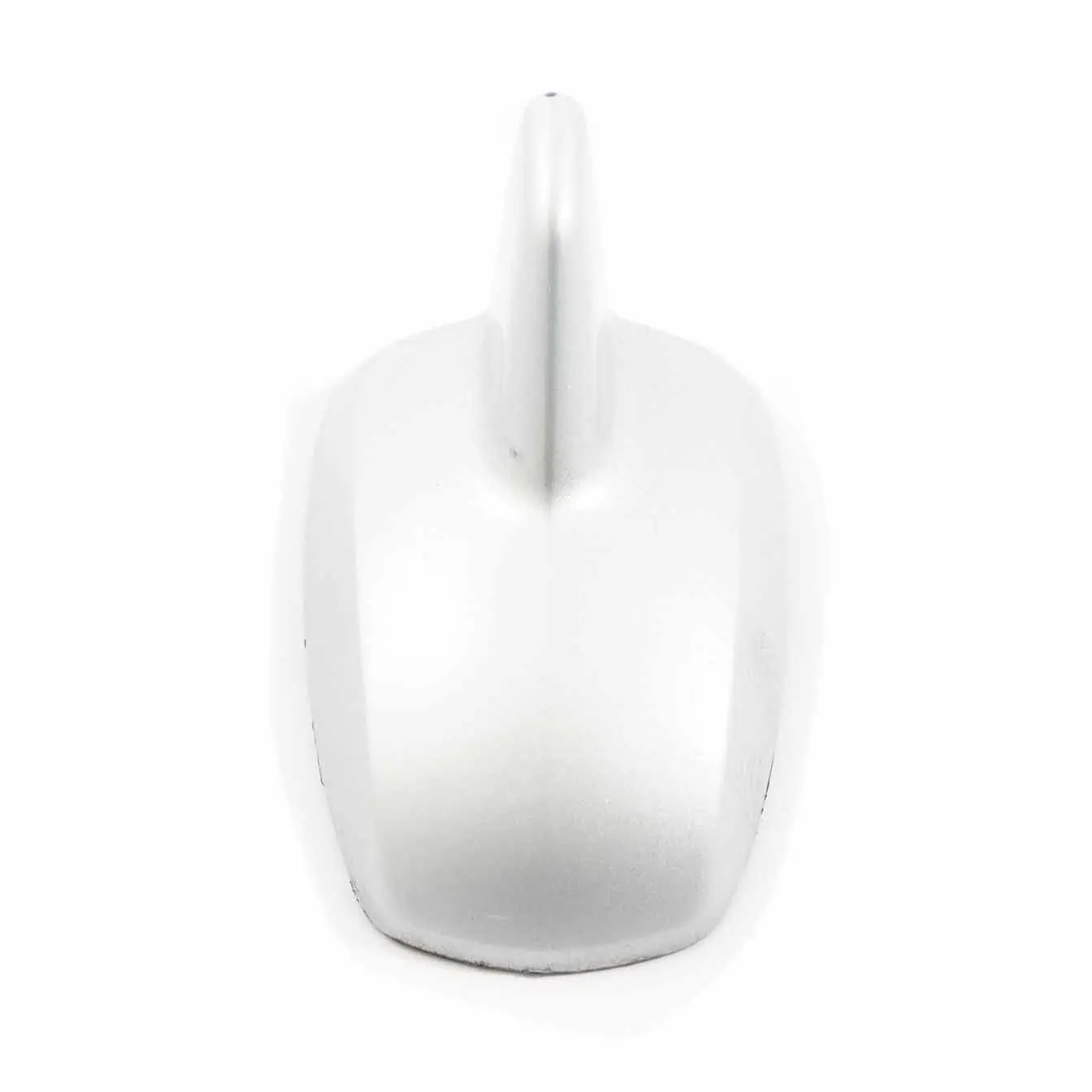 Antenna tetto Mercedes W212 Pannello rivestimento squali Iridium Silver 775
