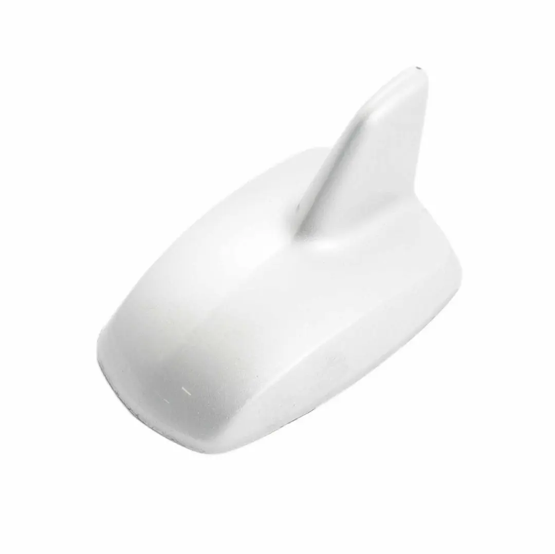 Antenna tetto Mercedes W212 Pannello rivestimento squali Iridium Silver 775 per con numero di parte A2128270128 Antenna tetto Mercedes W212 Pannello rivestimento squali Iridium Silver 775 - SKU A2128270128-IRS - Numero di parte A2128270128