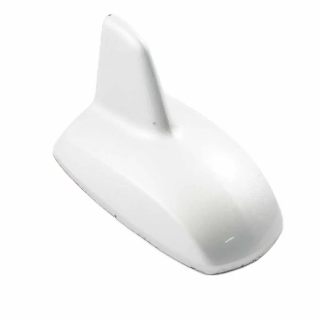  Antenne De Toit Mercedes W212 Panneau Garniture Requin Argent Iridium - 775 - SKU A2128270128-IRS - Numéro de pièce A2128270128