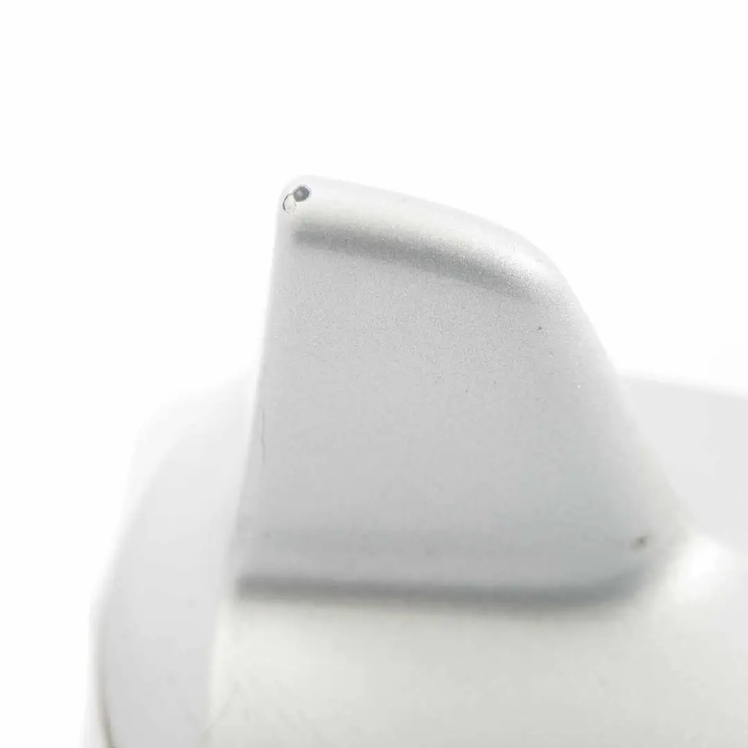  Roof Antenna Mercedes W212 Shark Trim Panel Iridium Silver - 775 - SKU A2128270128-IRS - Part number A2128270128
