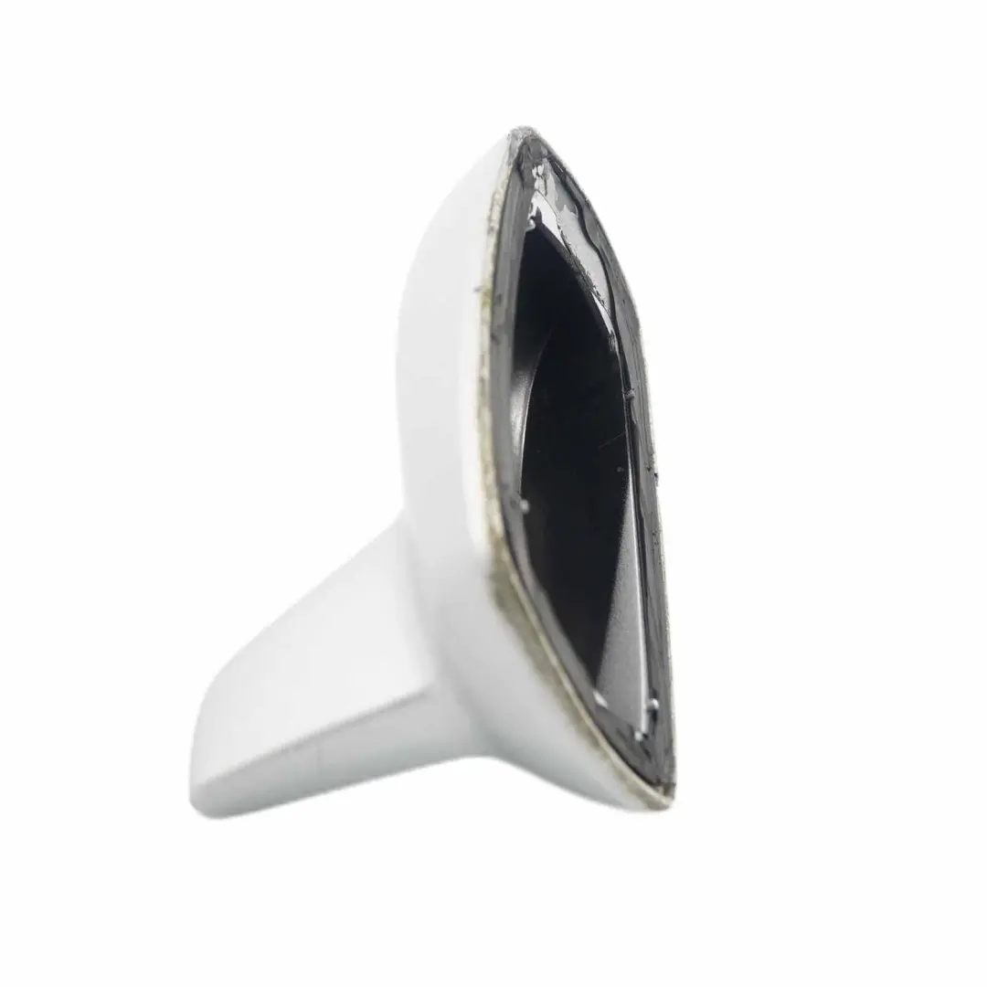  Roof Antenna Mercedes W212 Shark Trim Panel Iridium Silver - 775 - SKU A2128270128-IRS - Part number A2128270128