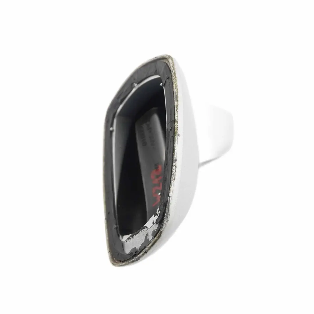  Dachantenne Mercedes W212 Haifischblende Iridium Silber - 775 - SKU A2128270128-IRS - Teilenummer A2128270128