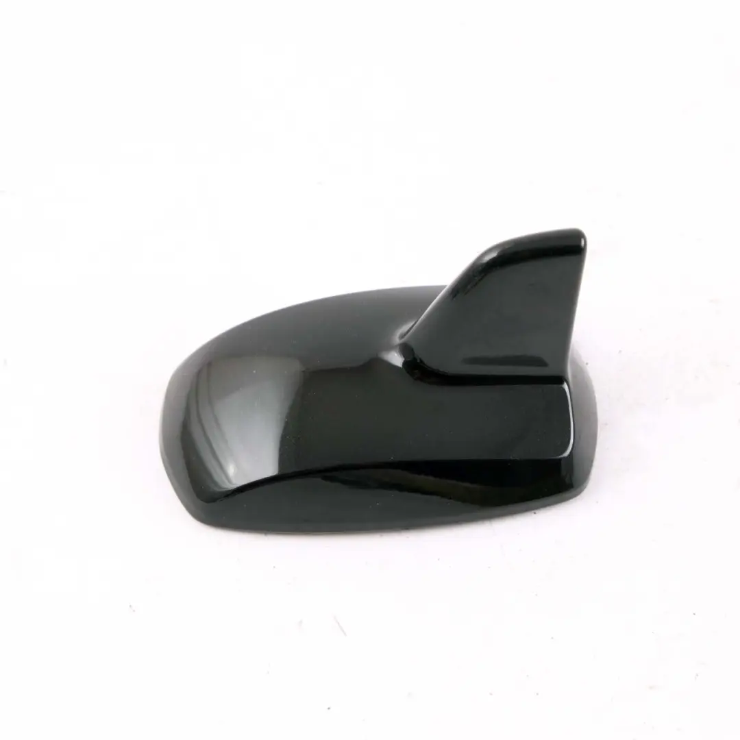 Roof Antenna Shark Obsidian Black 197 E-Class to Mercedes W212 with Part number A2128270128 Mercedes W212 Roof Antenna Shark Obsidian Black 197 E-Class - SKU A2128270128-OB - Part number A2128270128