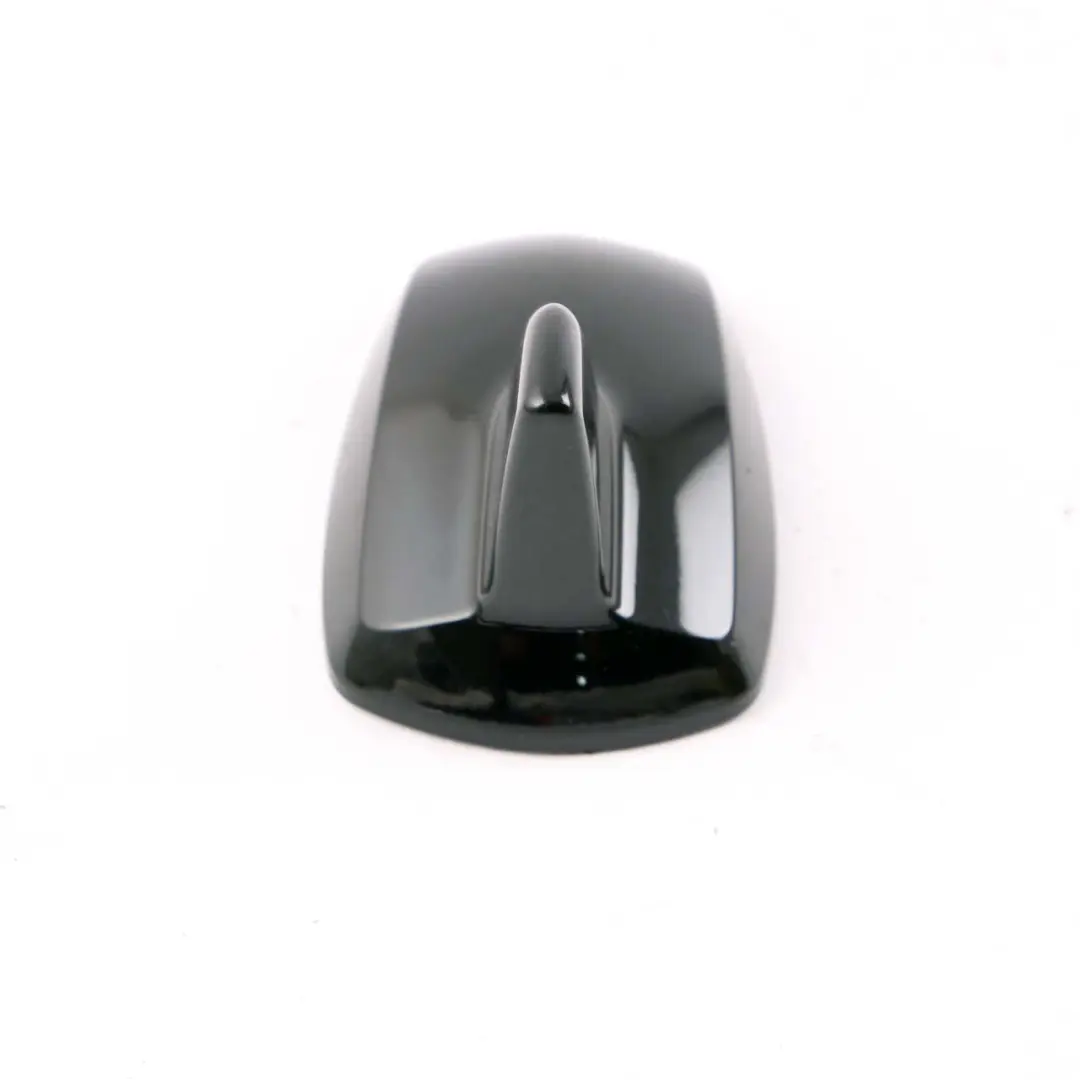 Roof Antenna Shark Obsidian Black 197 E-Class to Mercedes W212 with Part number A2128270128 Mercedes W212 Roof Antenna Shark Obsidian Black 197 E-Class - SKU A2128270128-OB - Part number A2128270128
