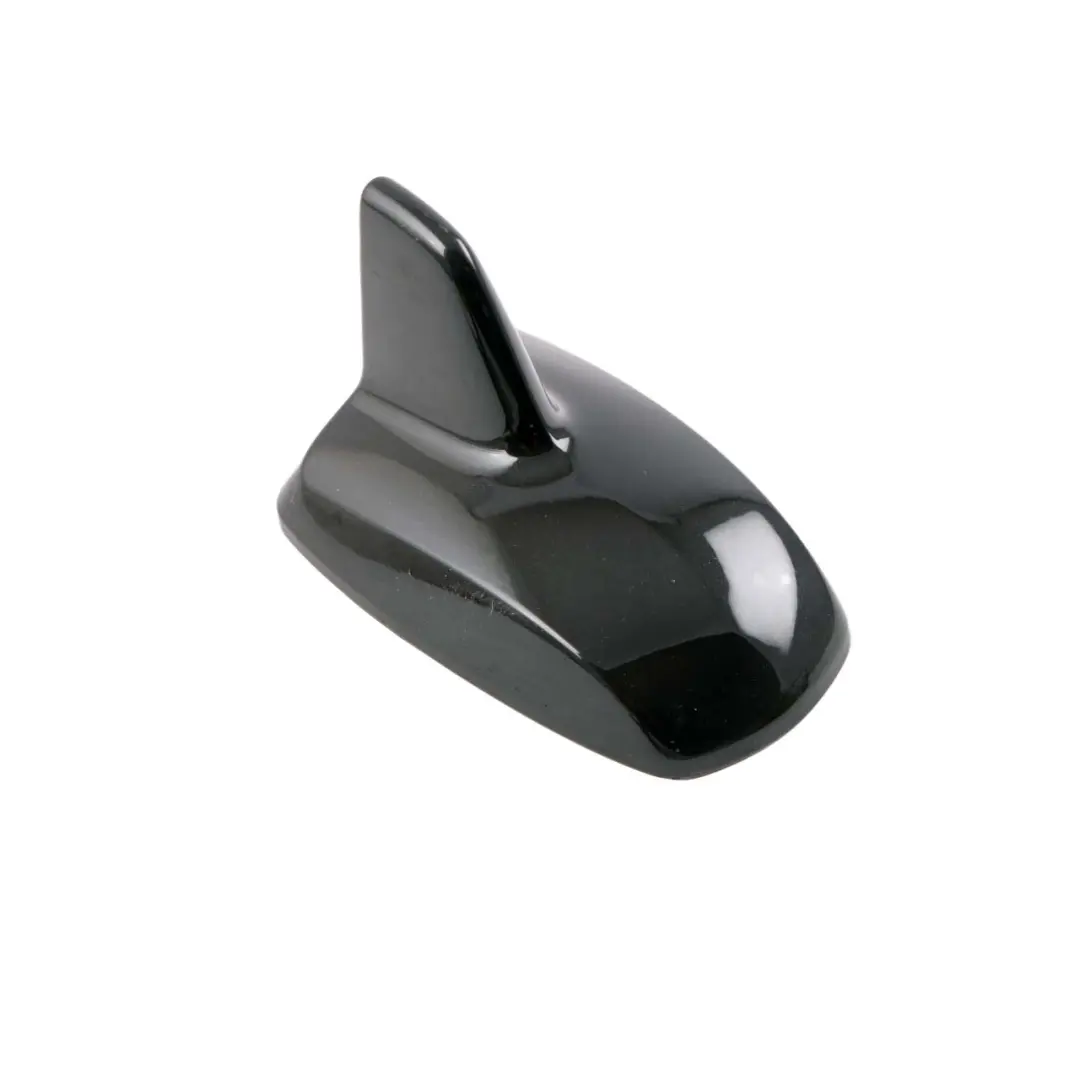 Roof Antenna Shark Obsidian Black 197 E-Class to Mercedes W212 with Part number A2128270128 Mercedes W212 Roof Antenna Shark Obsidian Black 197 E-Class - SKU A2128270128-OB - Part number A2128270128
