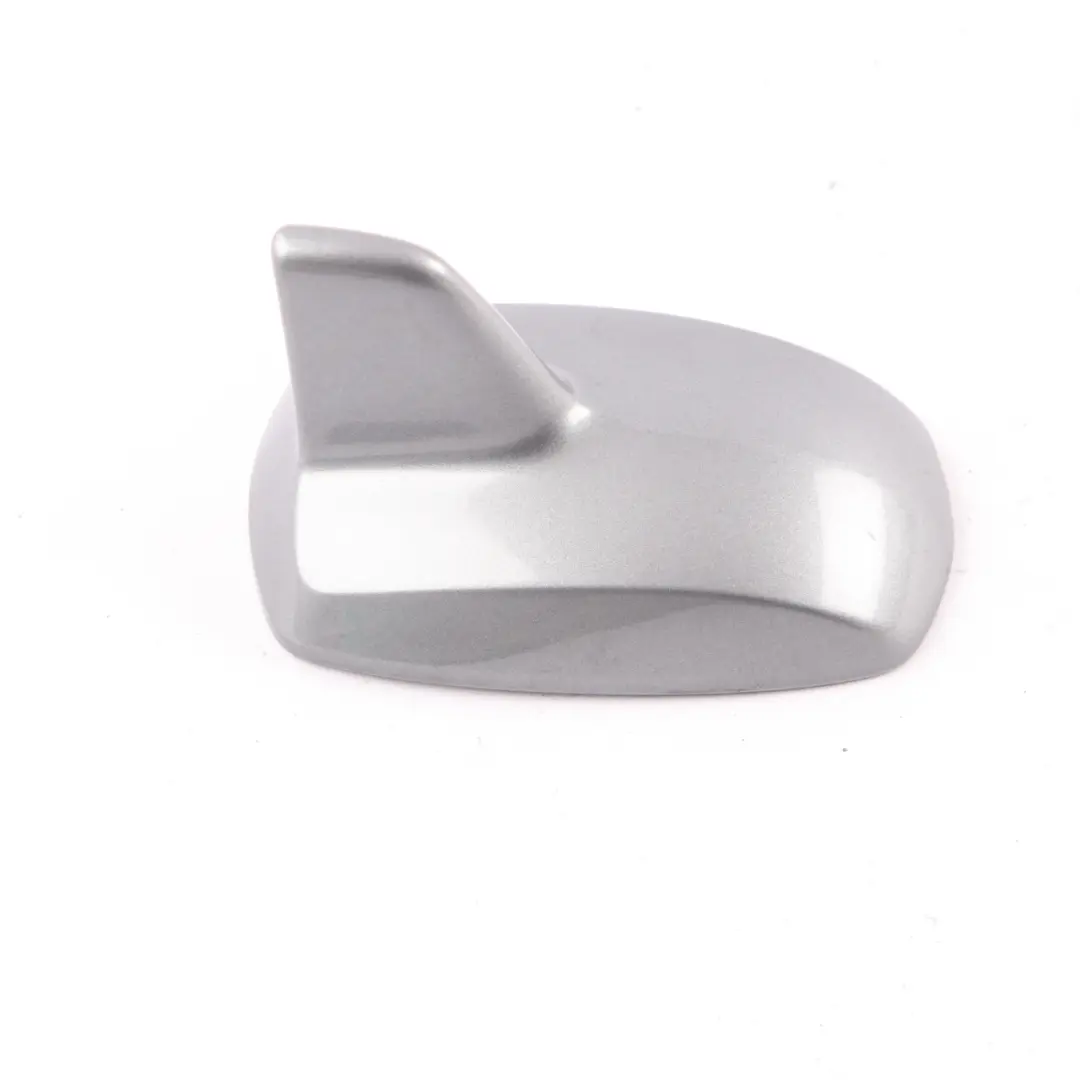 Antenne de toit Mercedes W212 Shark Trim Panel Palladium Silver 792 pour à propos du numéro de pièce A2128270128 Antenne de toit Mercedes W212 Shark Trim Panel Palladium Silver 792 - SKU A2128270128-PAL - Numéro de pièce A2128270128
